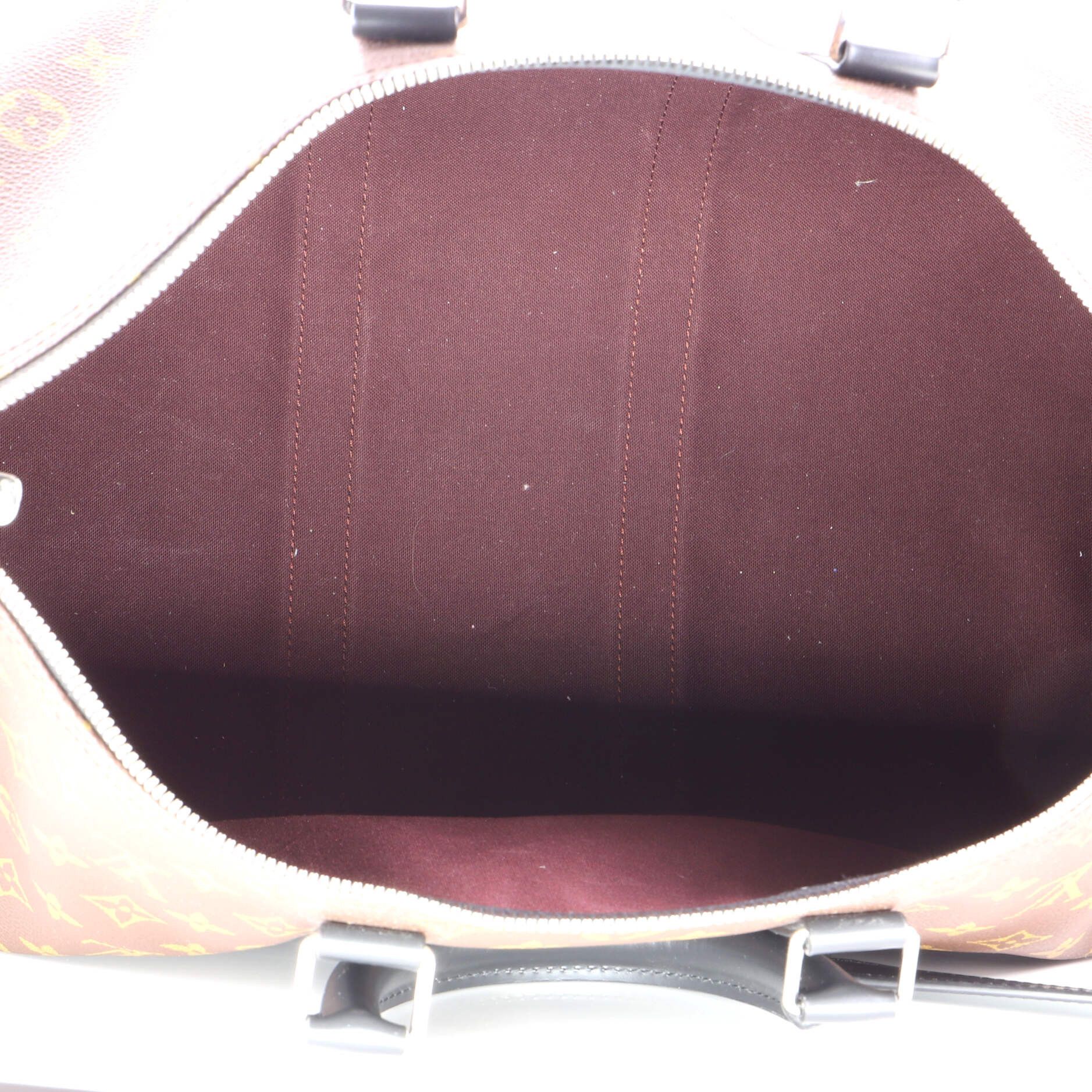 Louis Vuitton Keepall Bandouliere Bag Size ONE SIZE - 5 Thumbnail