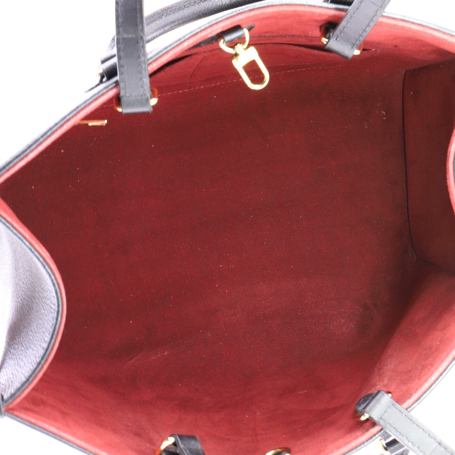 Louis Vuitton OnTheGo Tote Size ONE SIZE - 5 Thumbnail