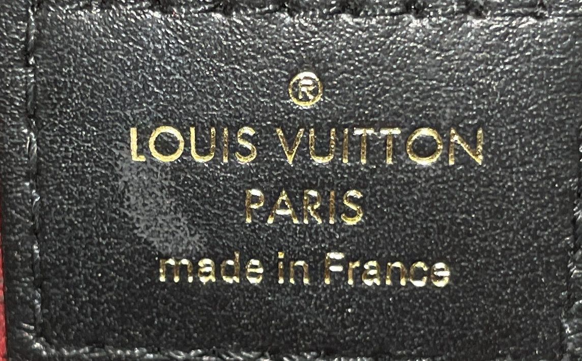 Louis Vuitton OnTheGo Tote Size ONE SIZE - 7 Thumbnail