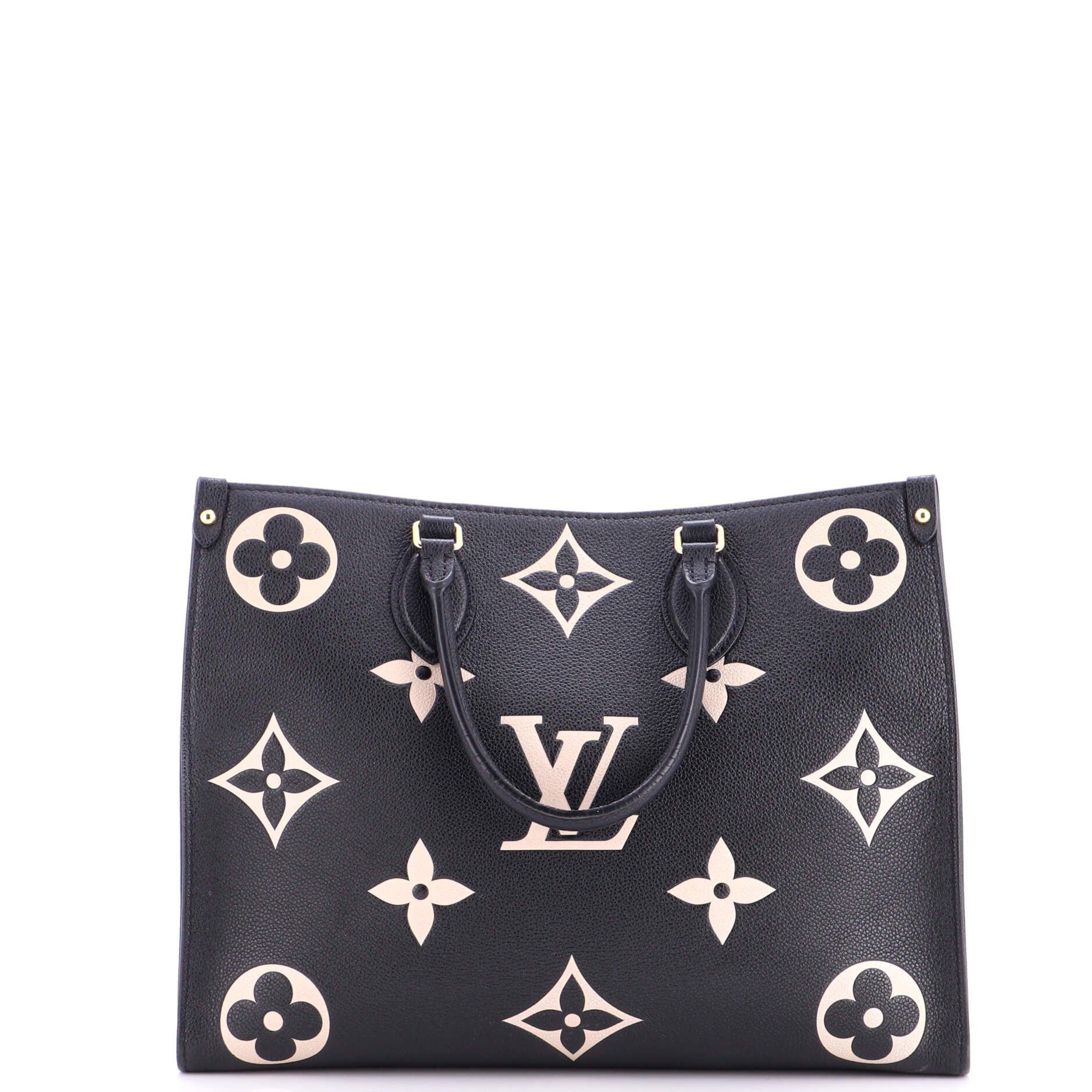 Louis Vuitton OnTheGo Tote Size ONE SIZE - 3 Thumbnail