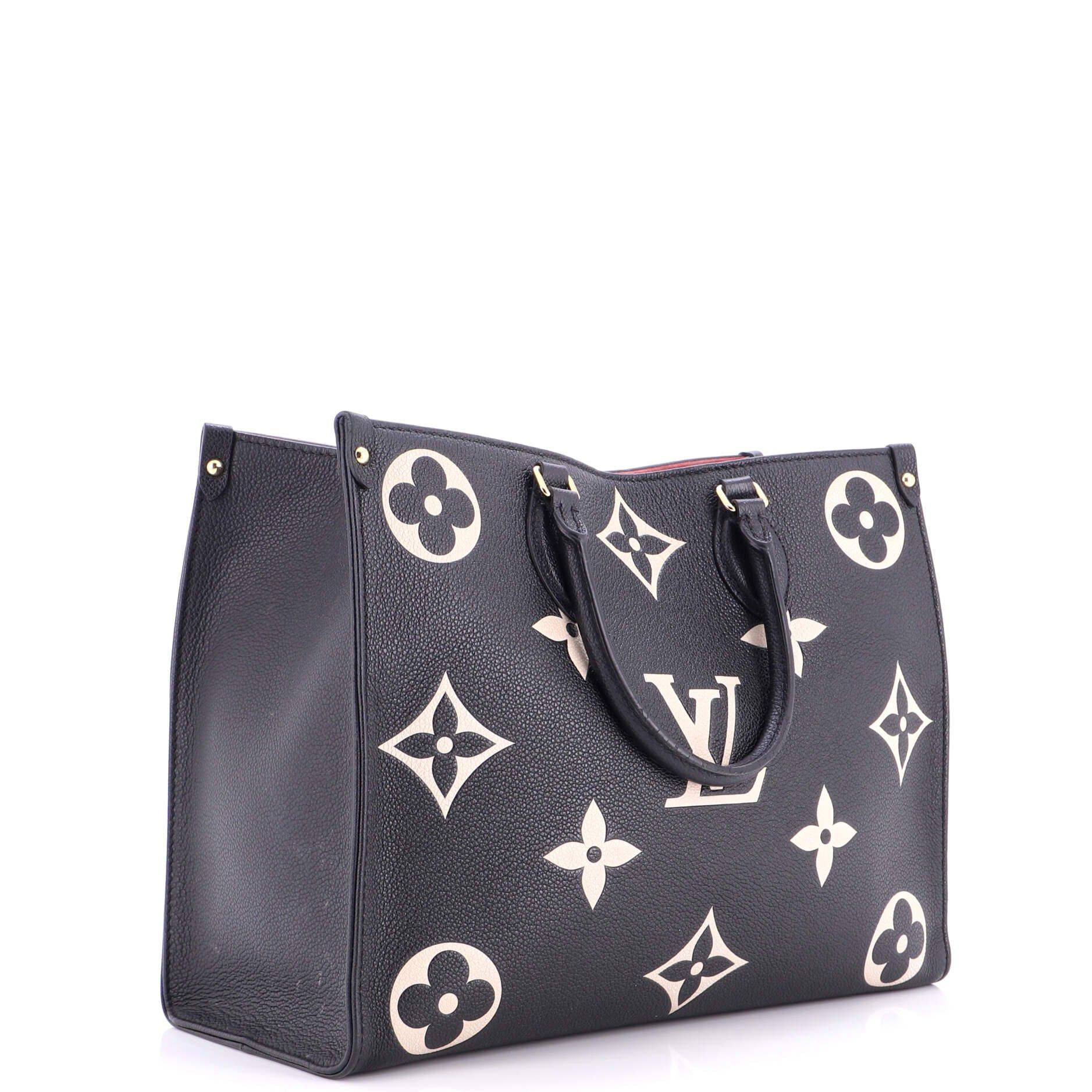 Louis Vuitton OnTheGo Tote Size ONE SIZE - 2 Thumbnail