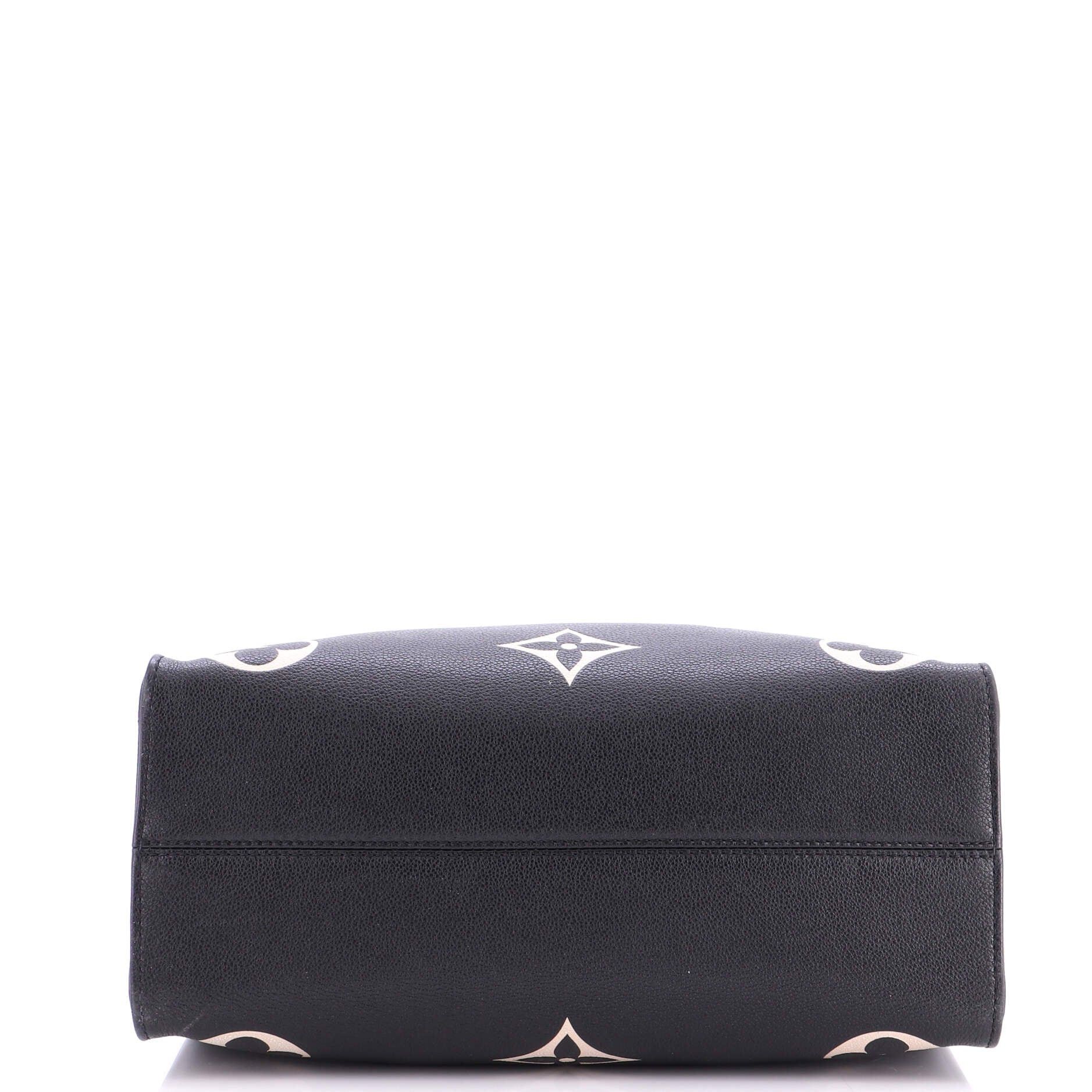 Louis Vuitton OnTheGo Tote Size ONE SIZE - 4 Thumbnail