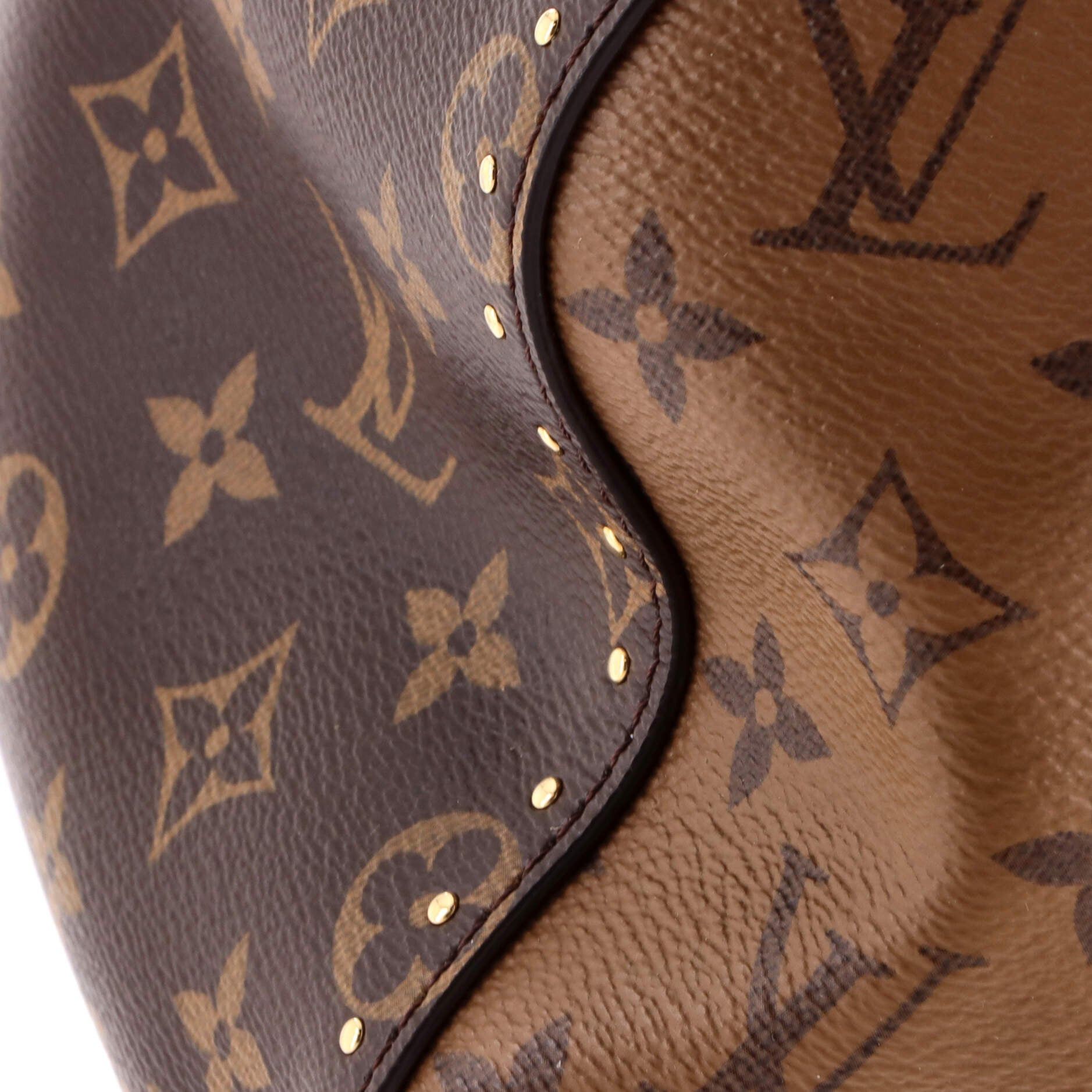 Louis Vuitton Speedy Trunk Bag Size ONE SIZE - 6 Thumbnail