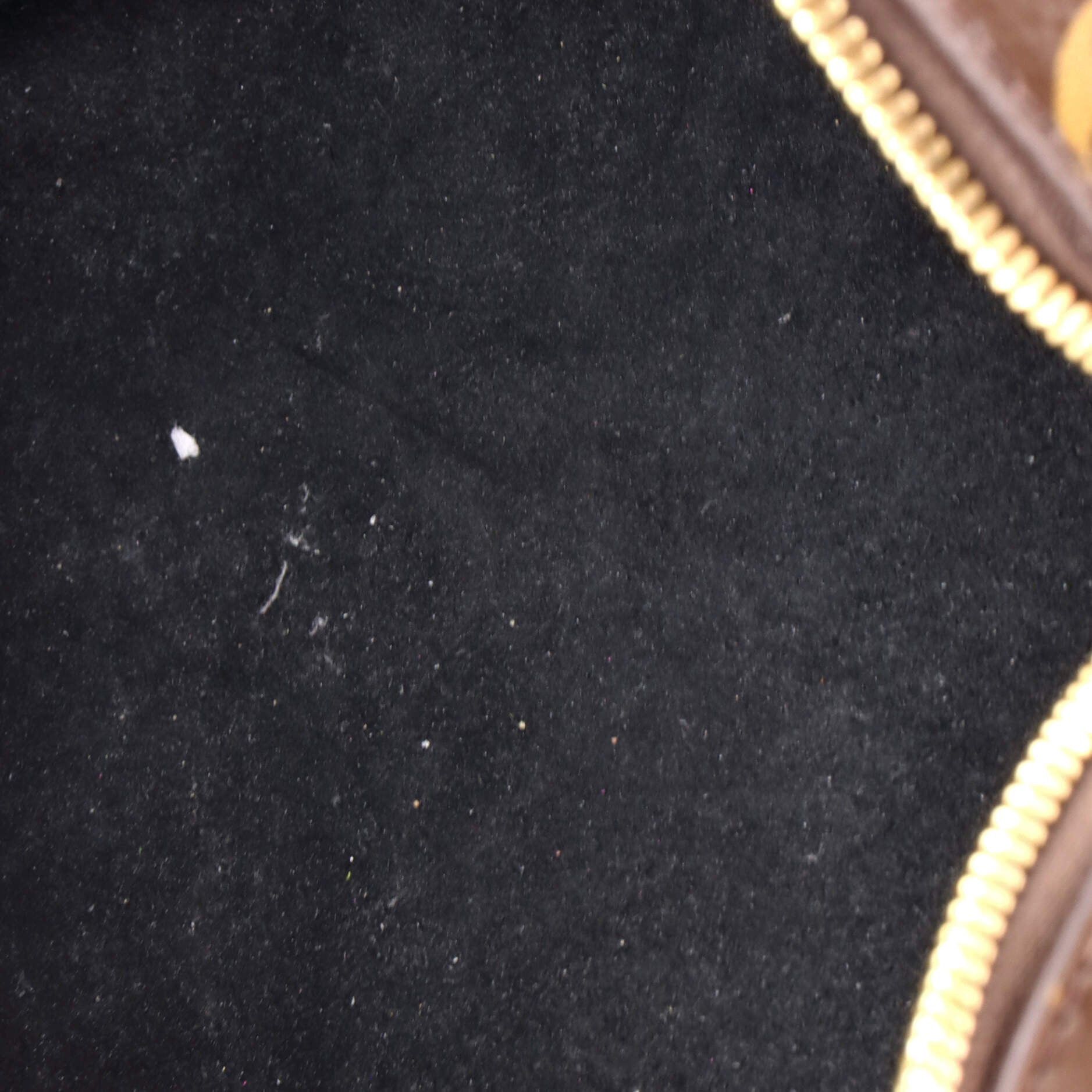 Louis Vuitton Speedy Trunk Bag Size ONE SIZE - 5 Thumbnail