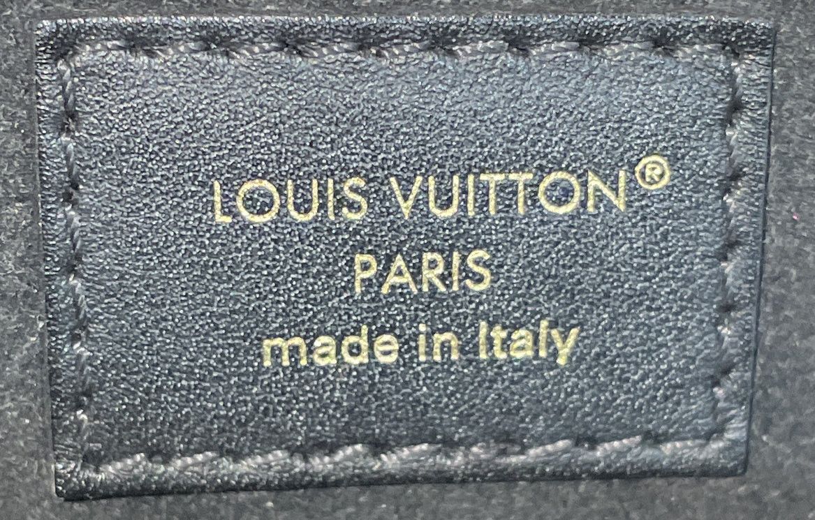Louis Vuitton Speedy Trunk Bag Size ONE SIZE - 9 Thumbnail