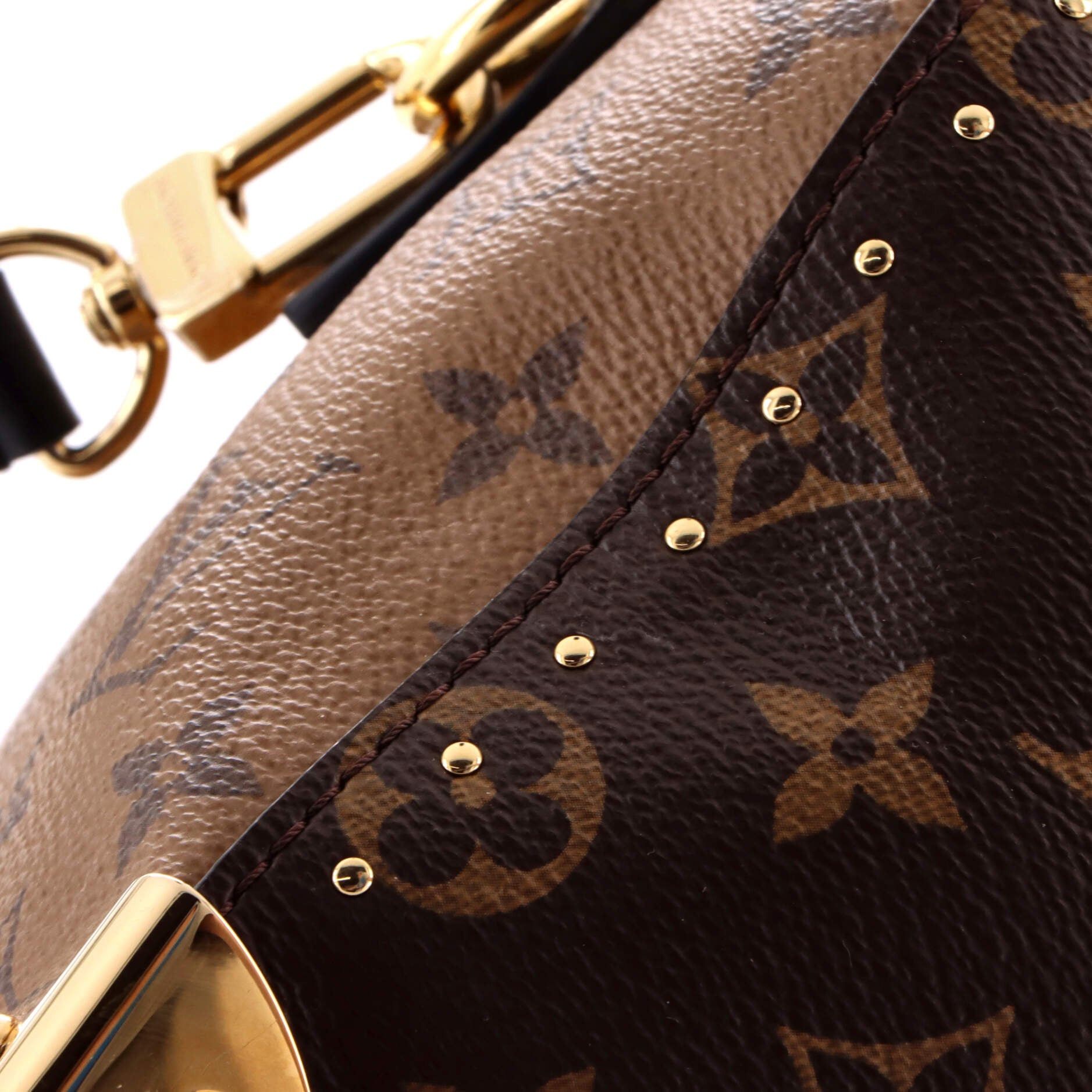 Louis Vuitton Speedy Trunk Bag Size ONE SIZE - 7 Thumbnail