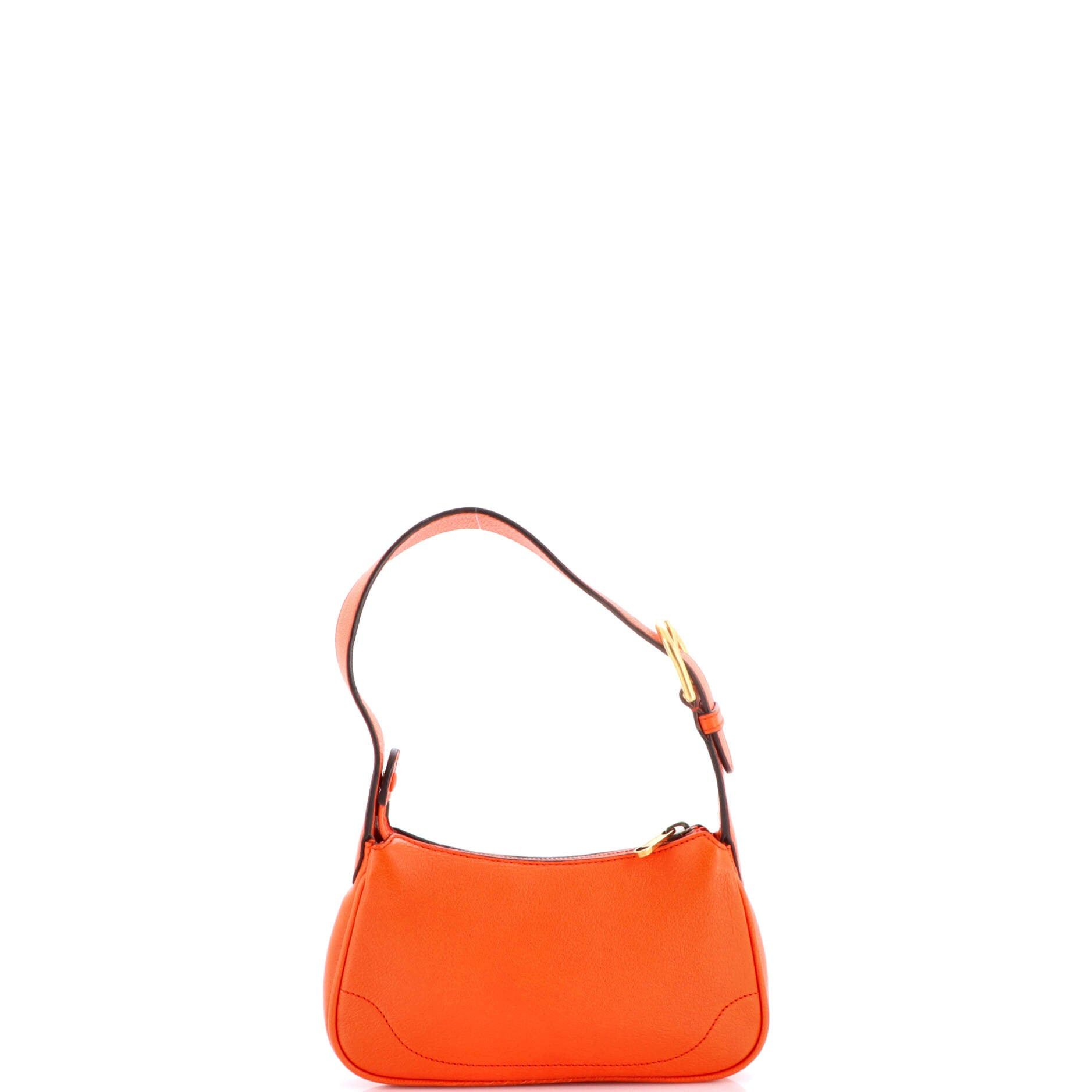 Gucci Aphrodite Shoulder Bag Size ONE SIZE - 3 Thumbnail