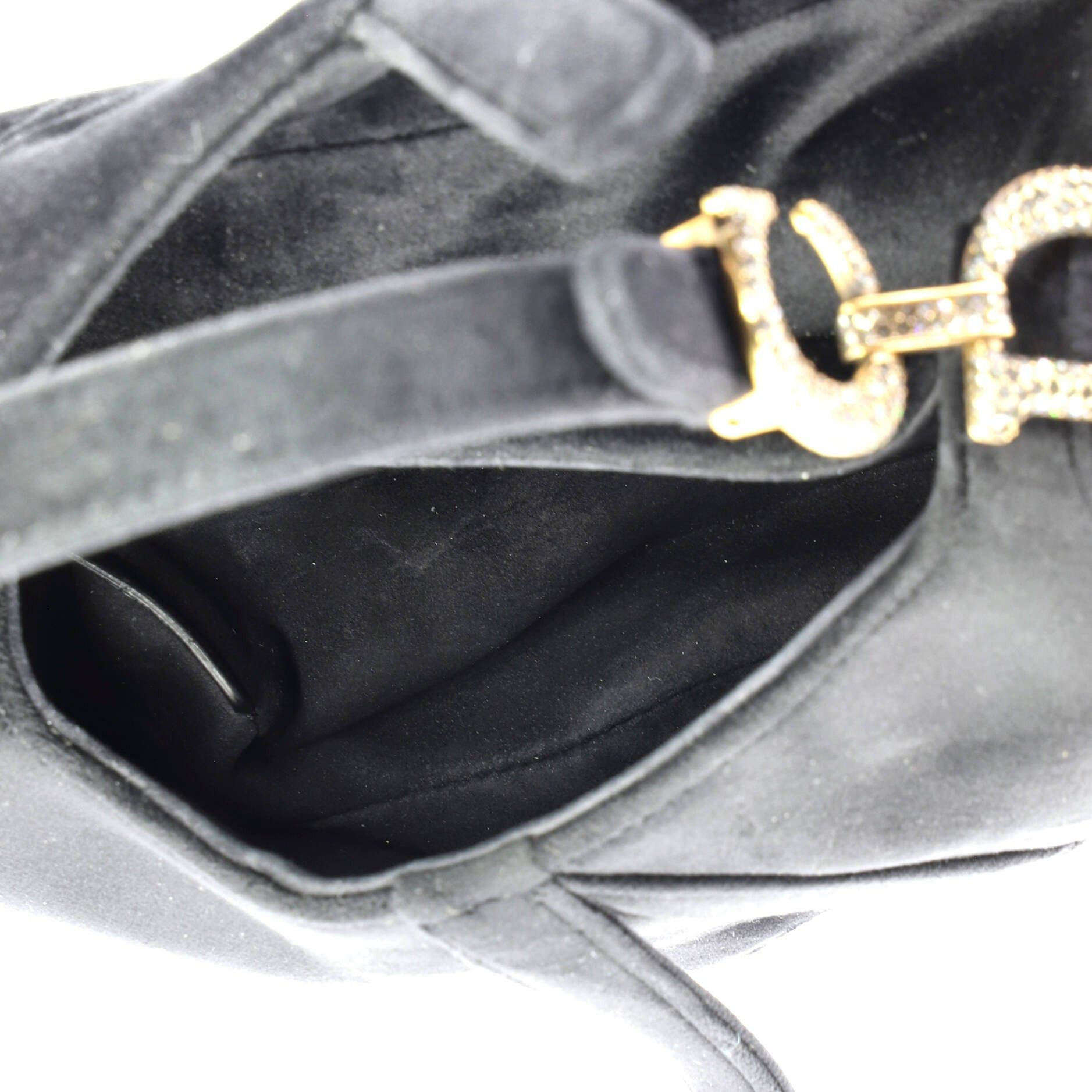 Dior Saddle Handbag Size ONE SIZE - 5 Thumbnail