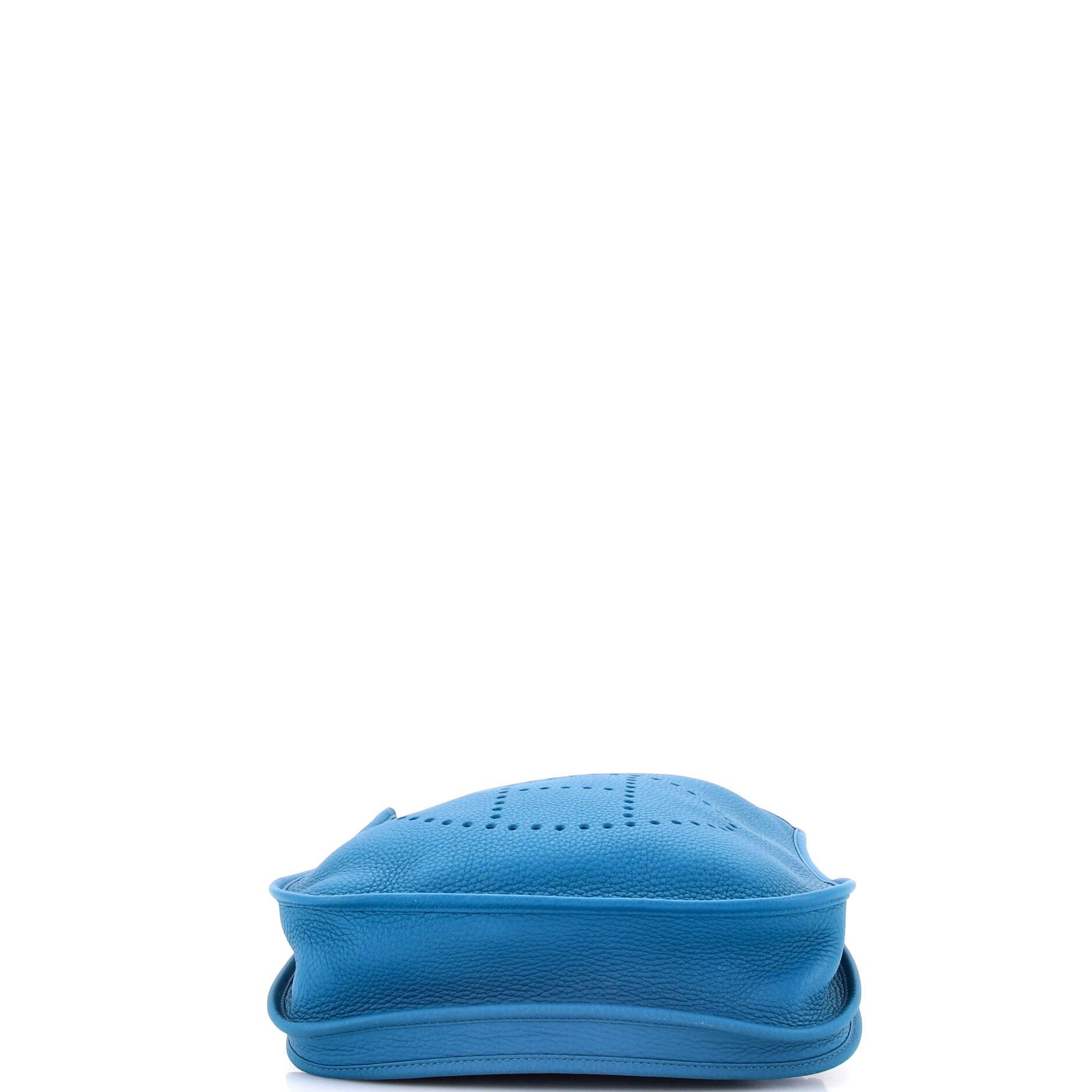 Hermes Evelyne Bag Gen III Size ONE SIZE - 4 Thumbnail