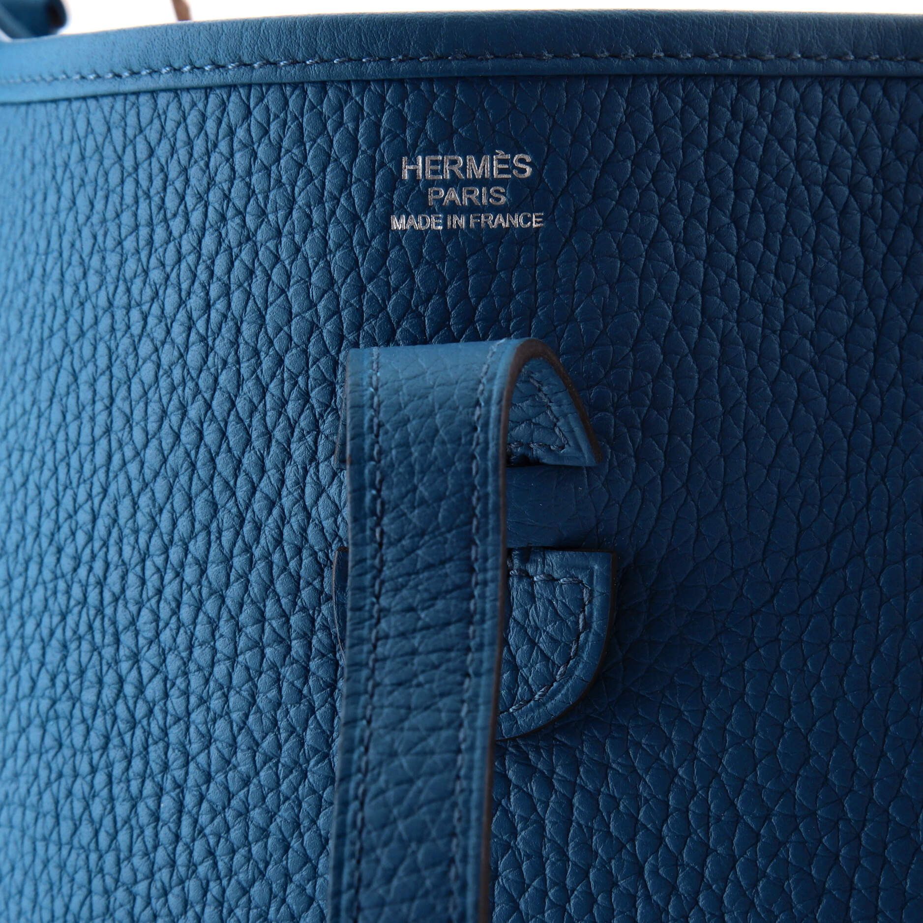 Hermes Evelyne Bag Gen III Size ONE SIZE - 6 Thumbnail