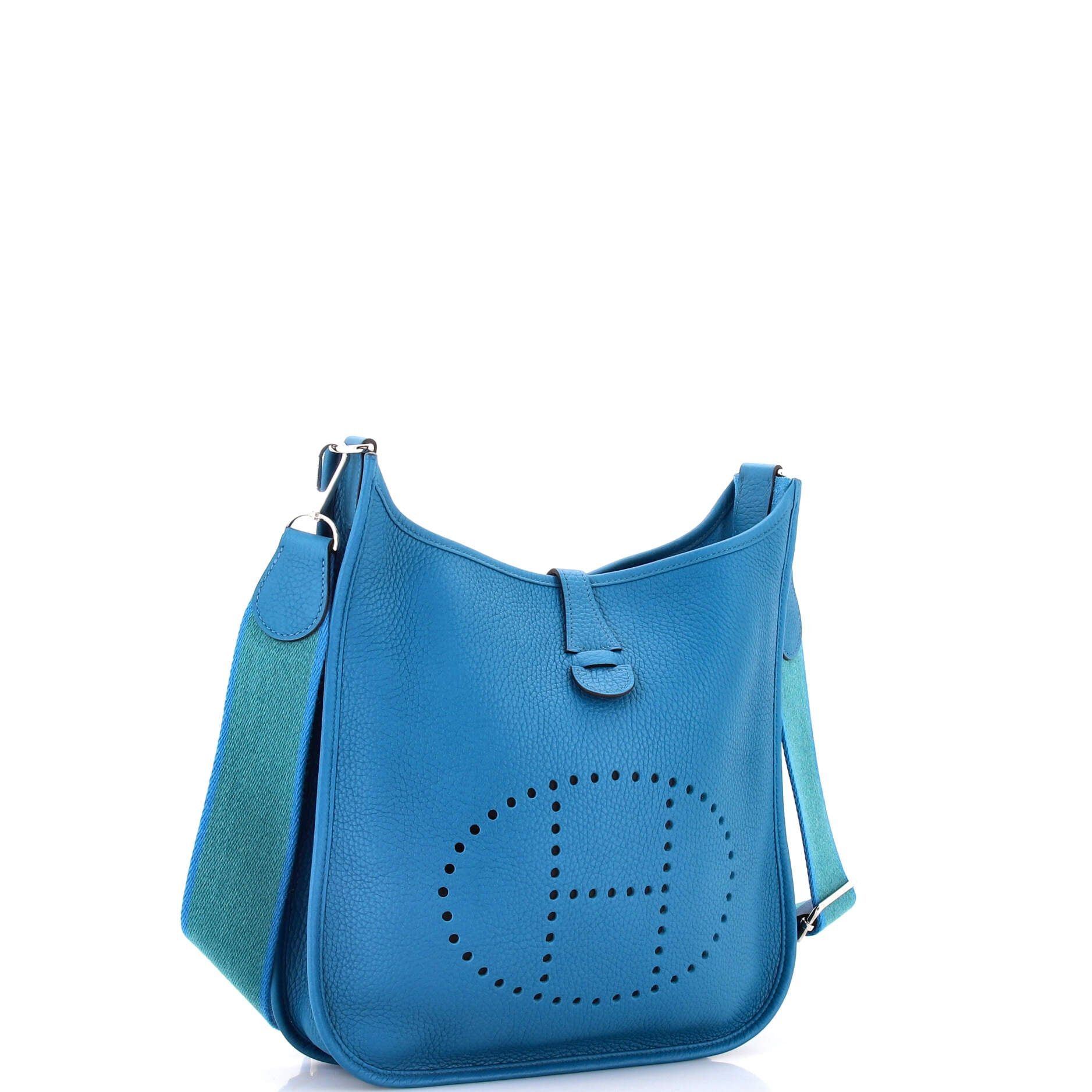Hermes Evelyne Bag Gen III Size ONE SIZE - 2 Thumbnail