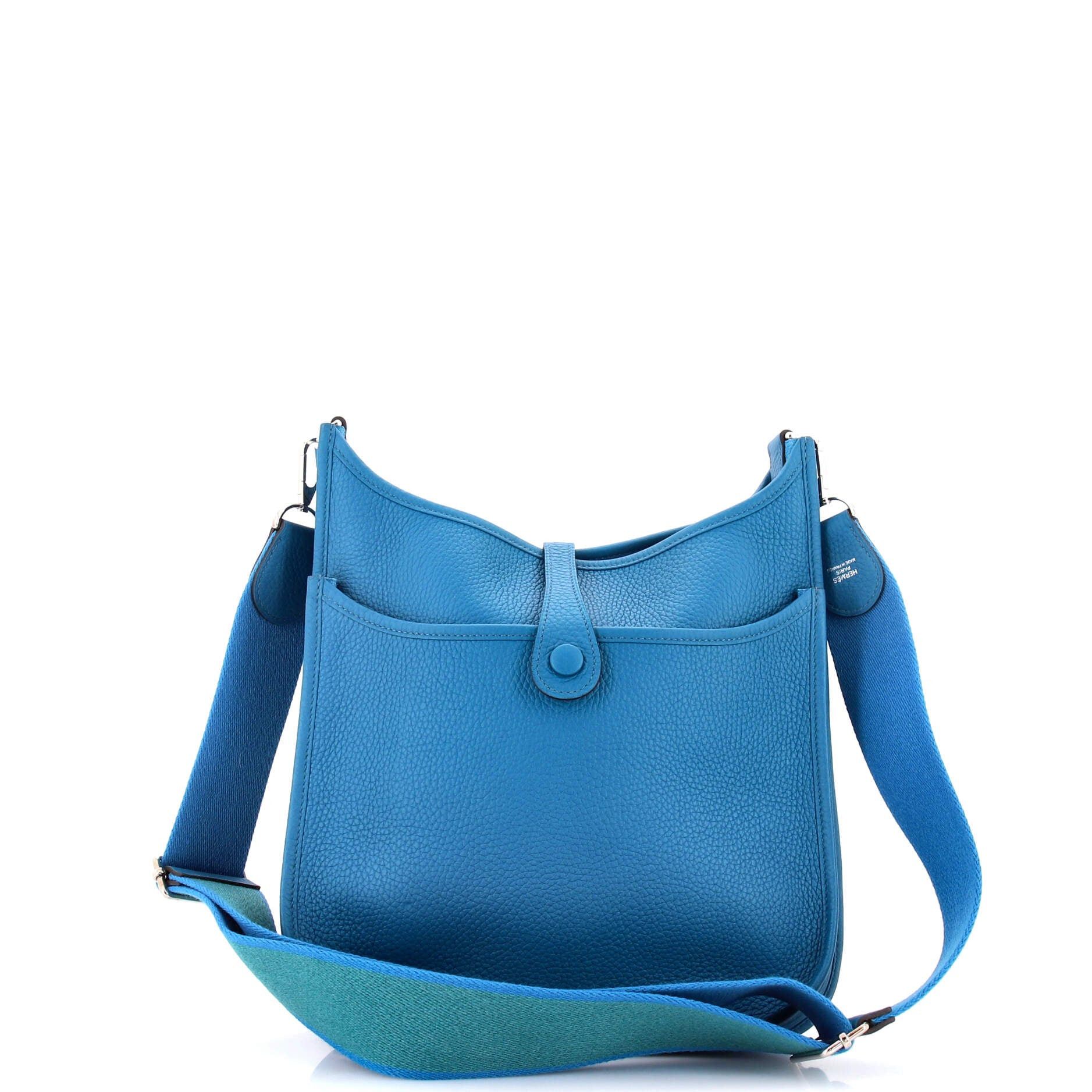 Hermes Evelyne Bag Gen III Size ONE SIZE - 3 Thumbnail