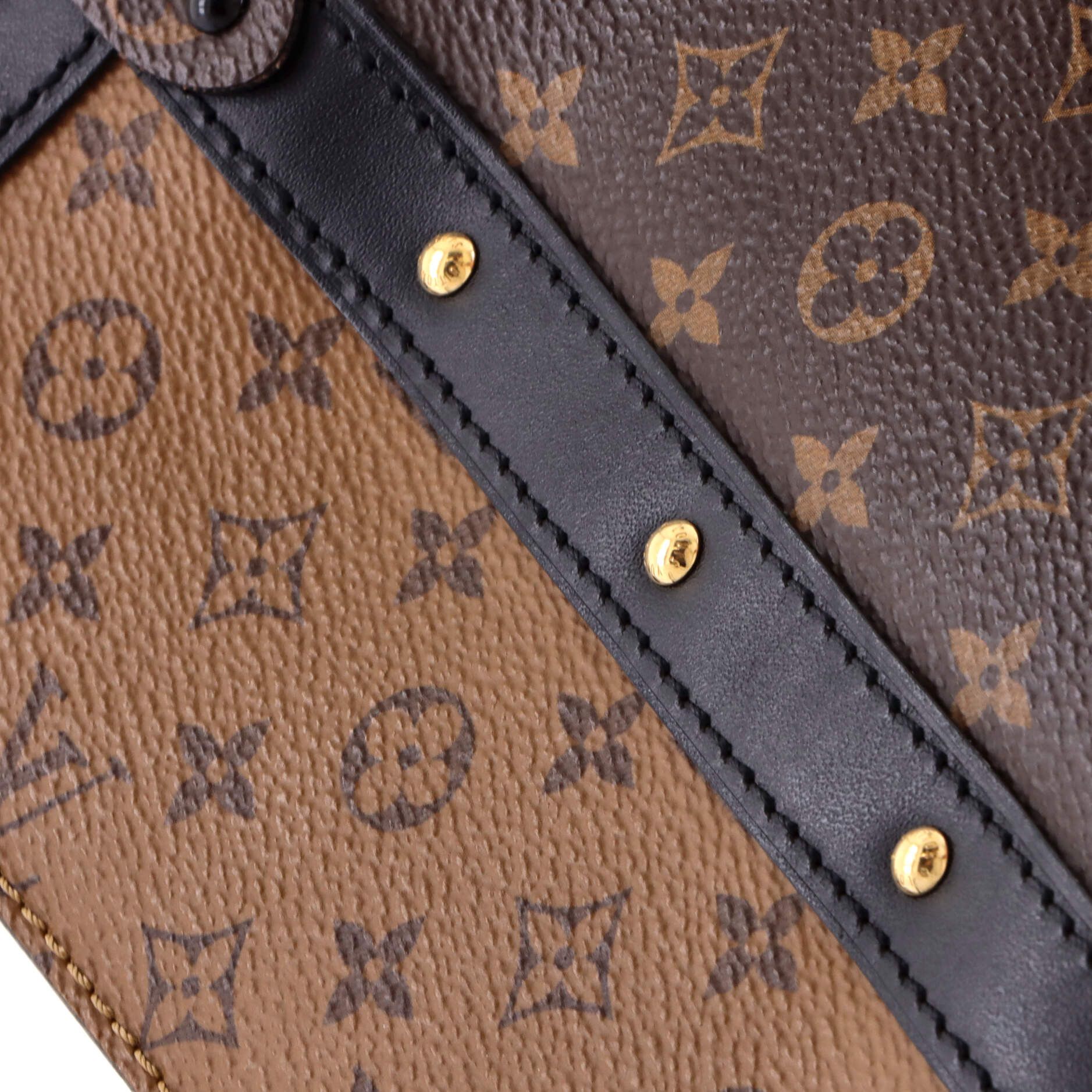 Louis Vuitton Trunk Clutch Size ONE SIZE - 8 Thumbnail