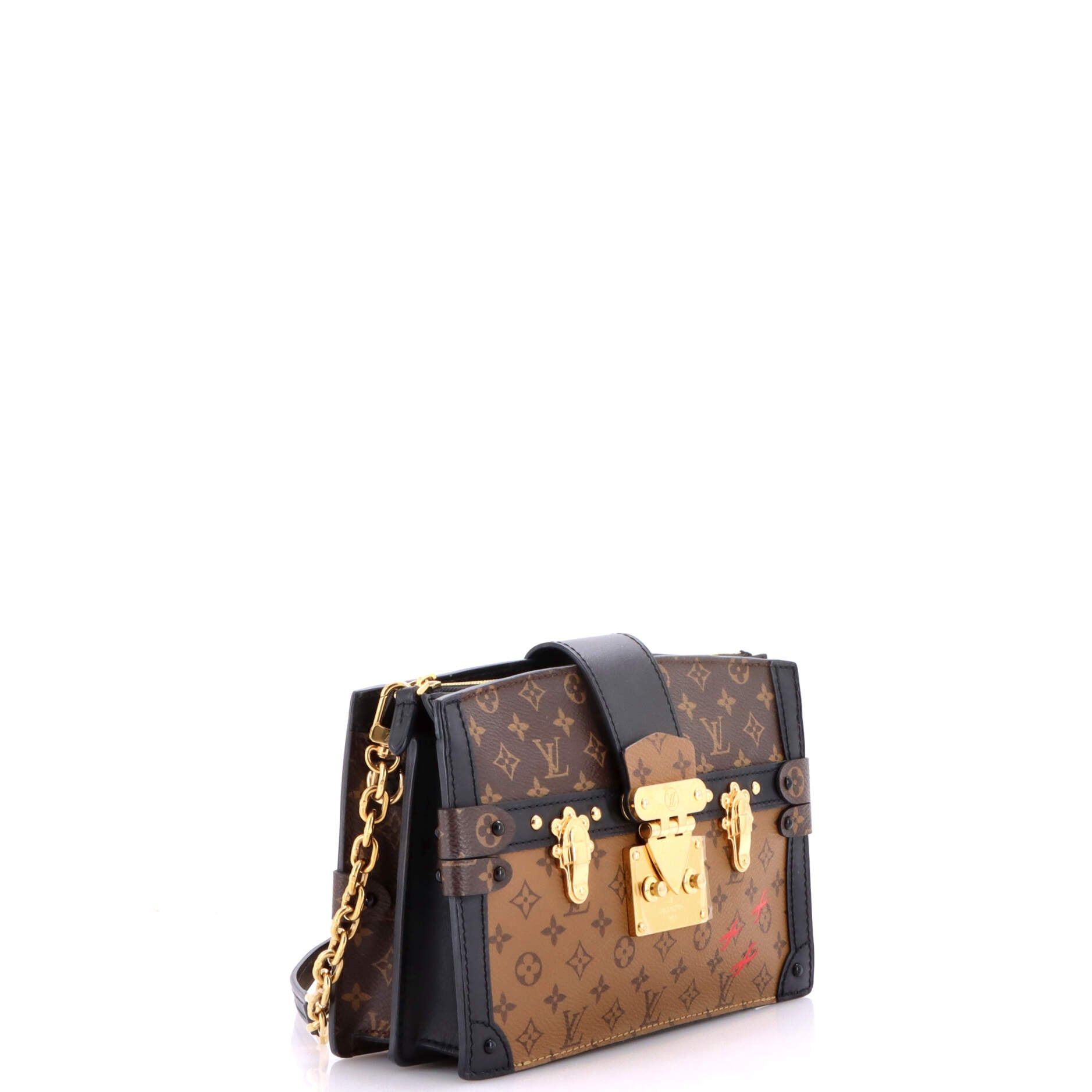Louis Vuitton Trunk Clutch Size ONE SIZE - 2 Thumbnail