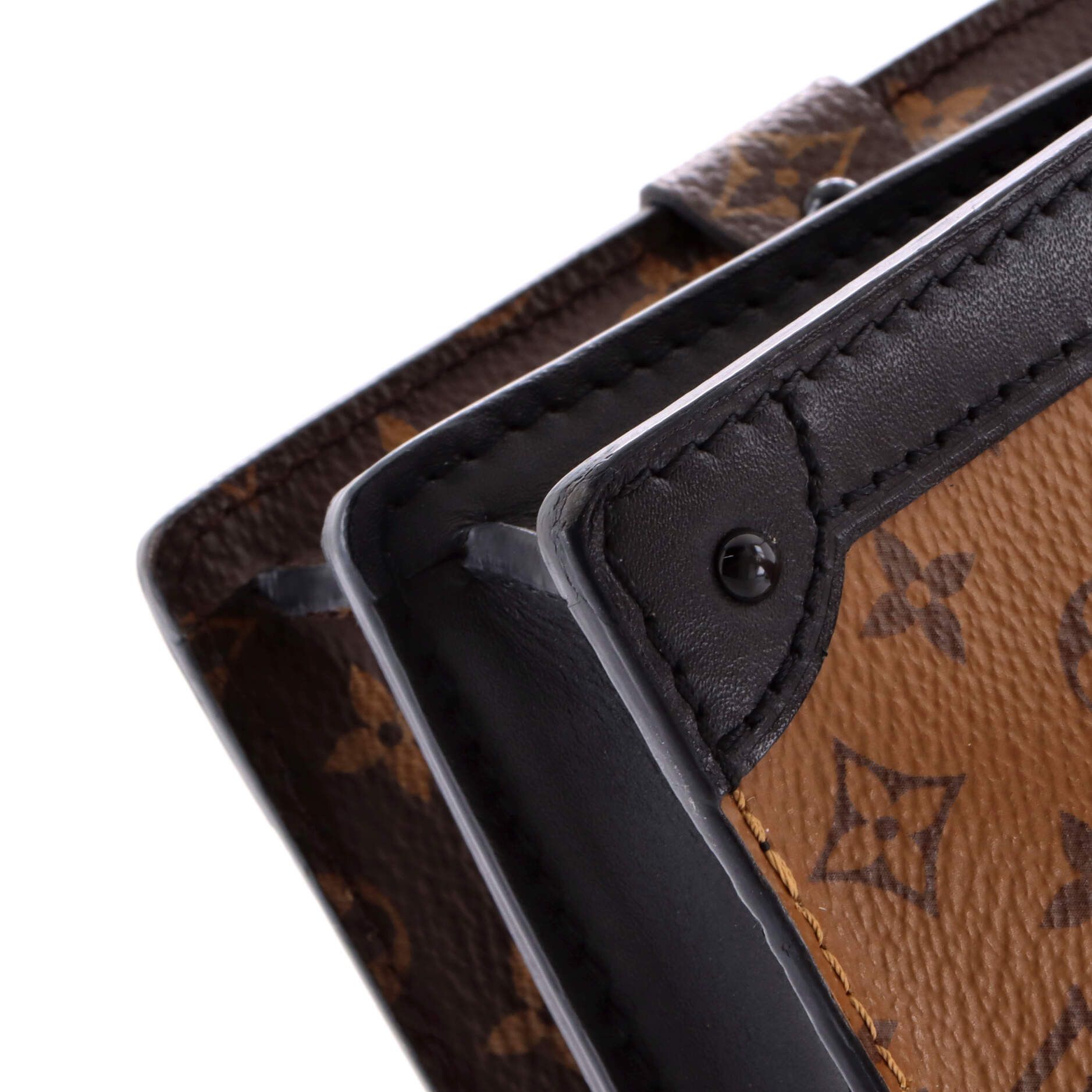 Louis Vuitton Trunk Clutch Size ONE SIZE - 6 Thumbnail