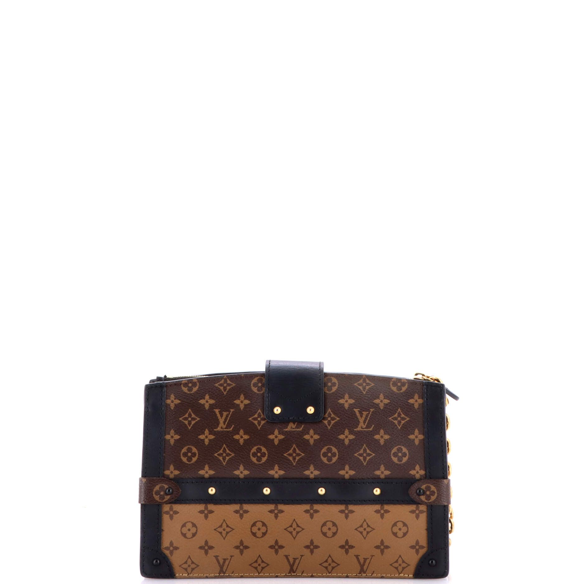 Louis Vuitton Trunk Clutch Size ONE SIZE - 3 Thumbnail