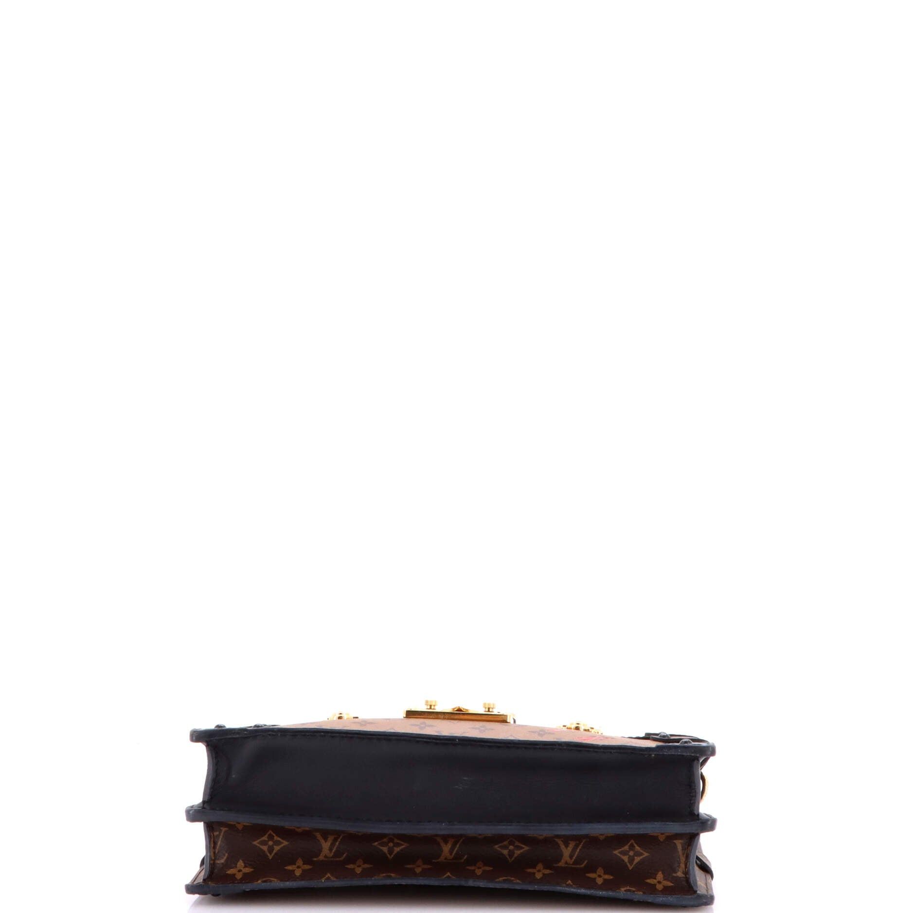 Louis Vuitton Trunk Clutch Size ONE SIZE - 4 Thumbnail