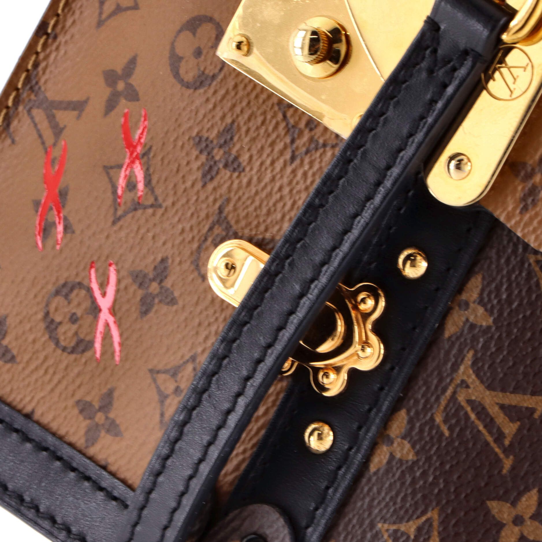 Louis Vuitton Trunk Clutch Size ONE SIZE - 7 Thumbnail