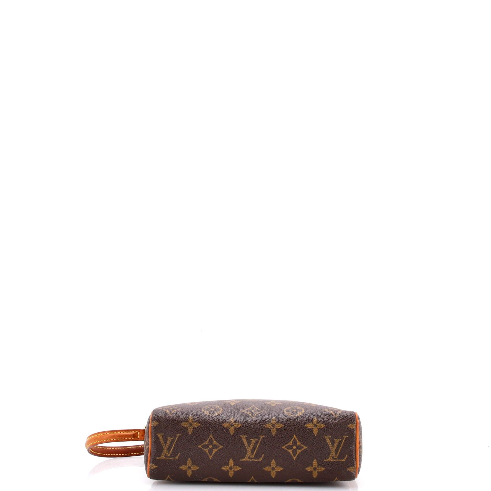 Louis Vuitton Recital Handbag Size ONE SIZE - 4 Thumbnail