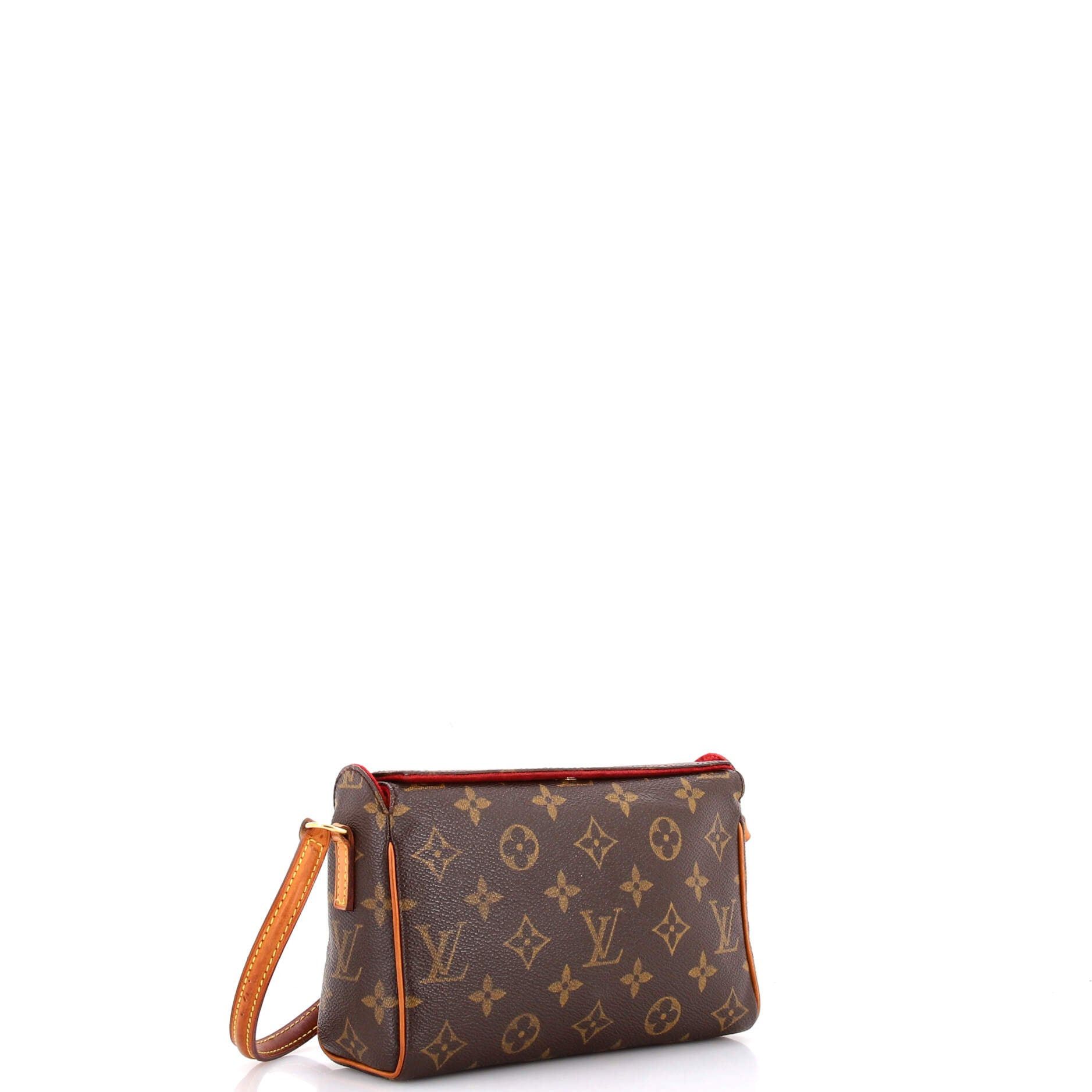 Louis Vuitton Recital Handbag Size ONE SIZE - 2 Thumbnail