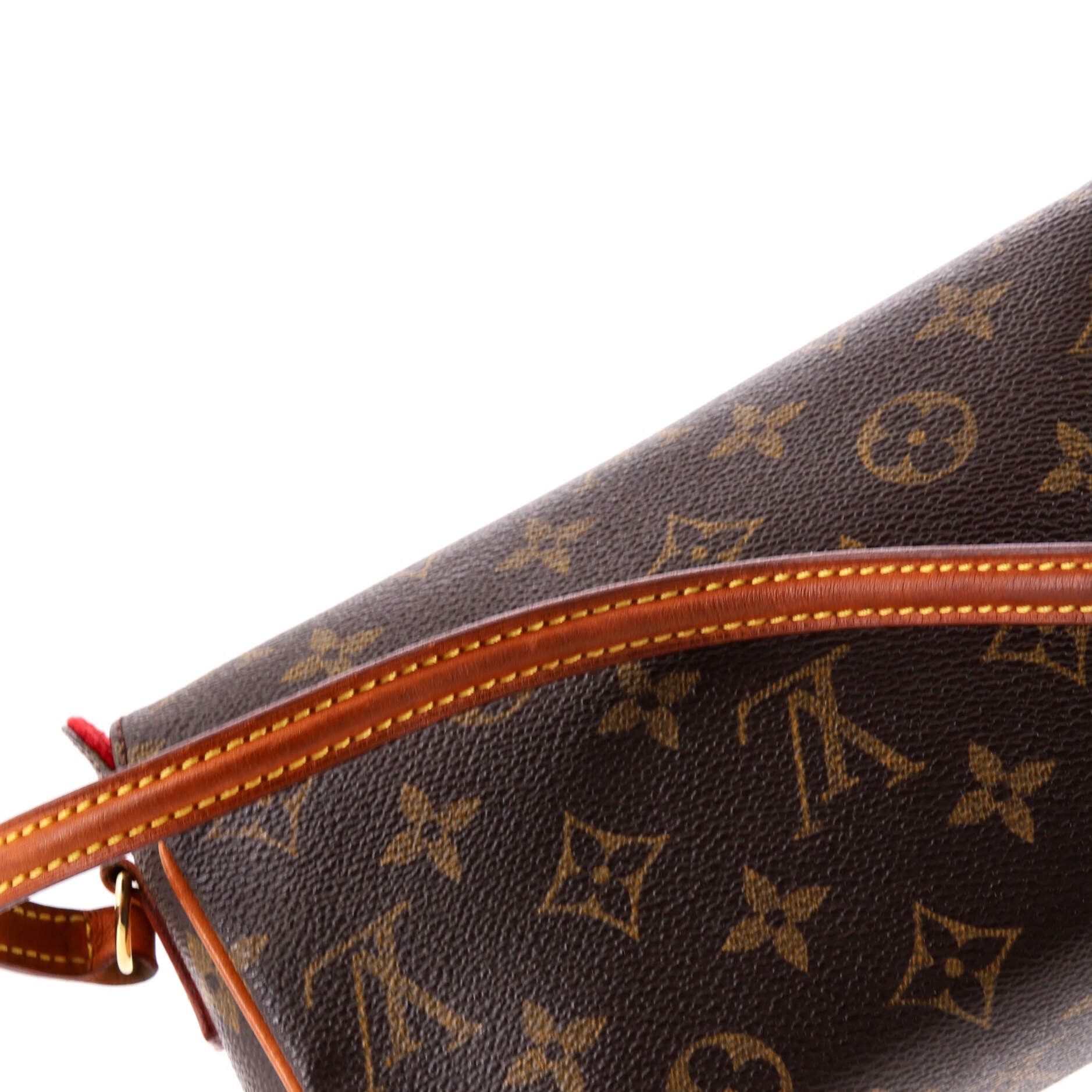 Louis Vuitton Recital Handbag Size ONE SIZE - 7 Thumbnail