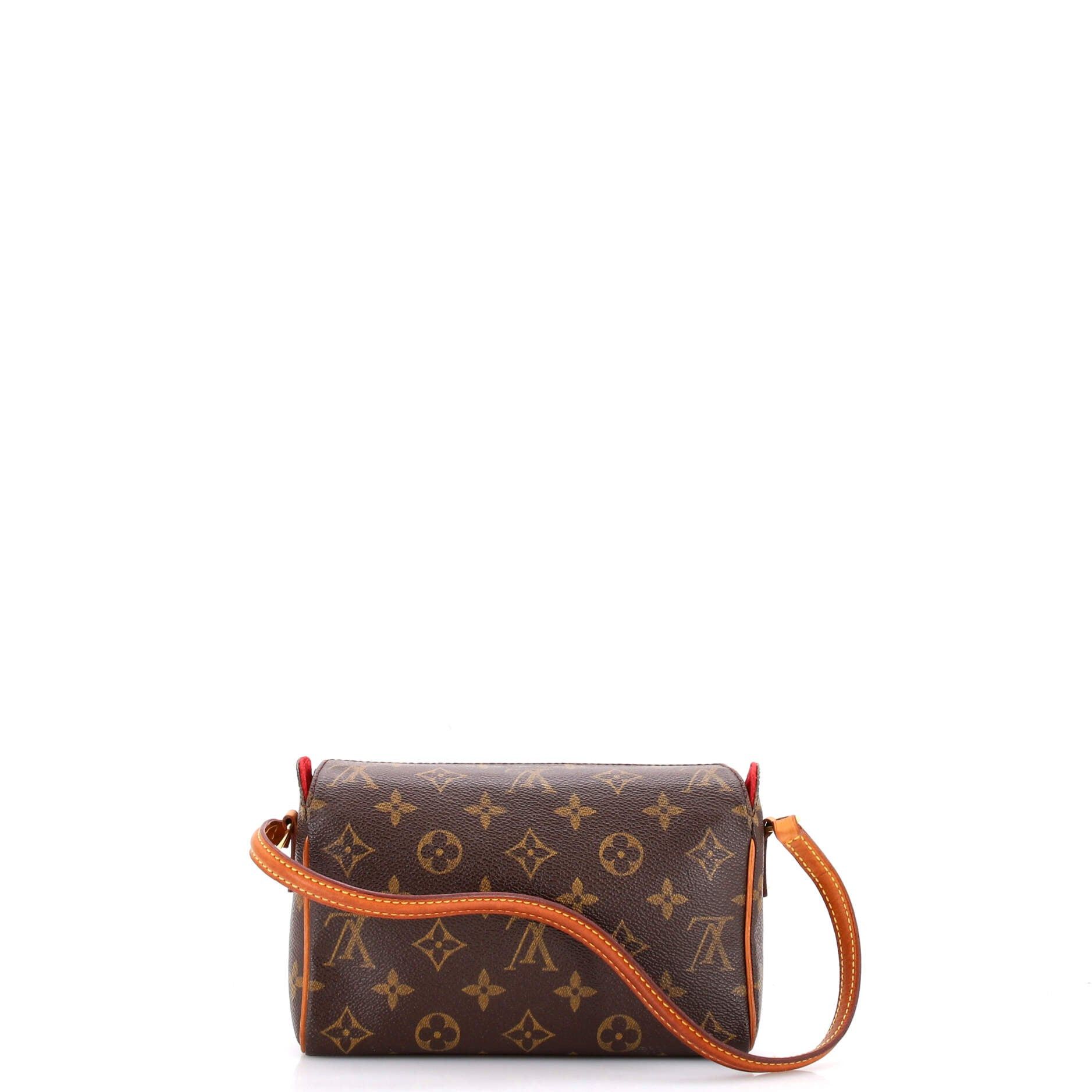 Louis Vuitton Recital Handbag Size ONE SIZE - 3 Thumbnail