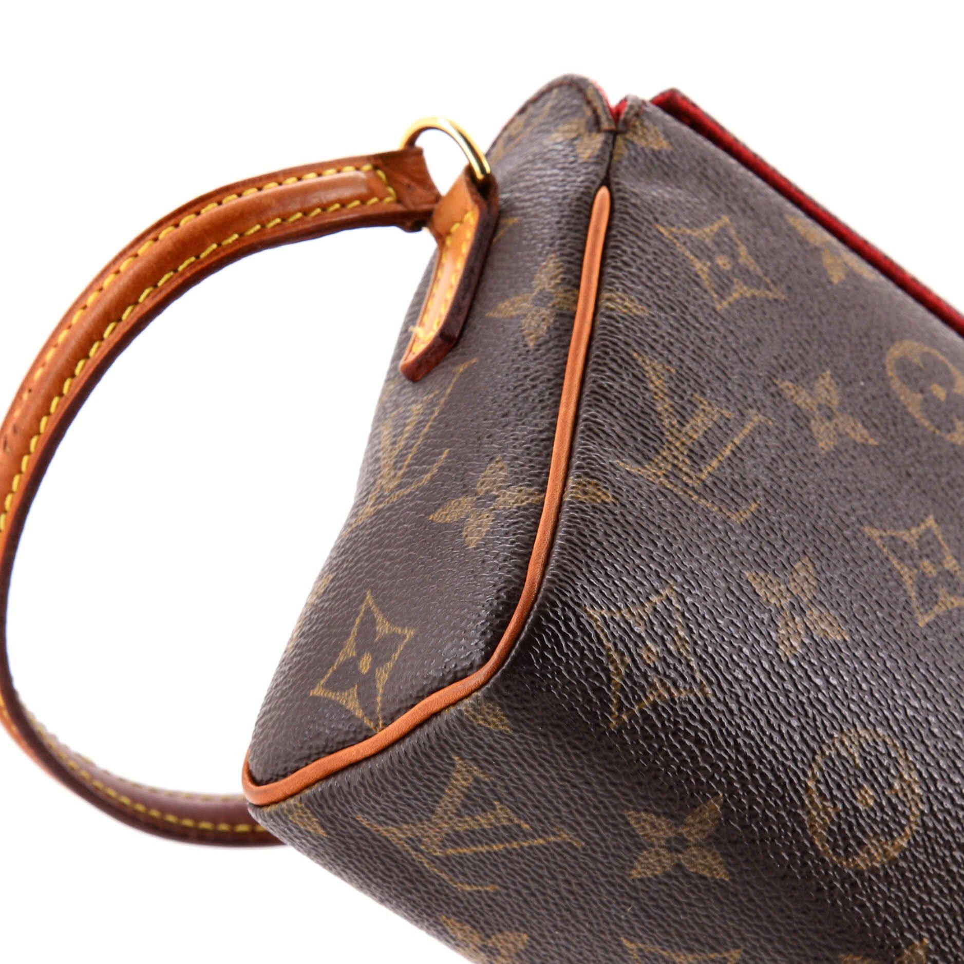 Louis Vuitton Recital Handbag Size ONE SIZE - 6 Thumbnail