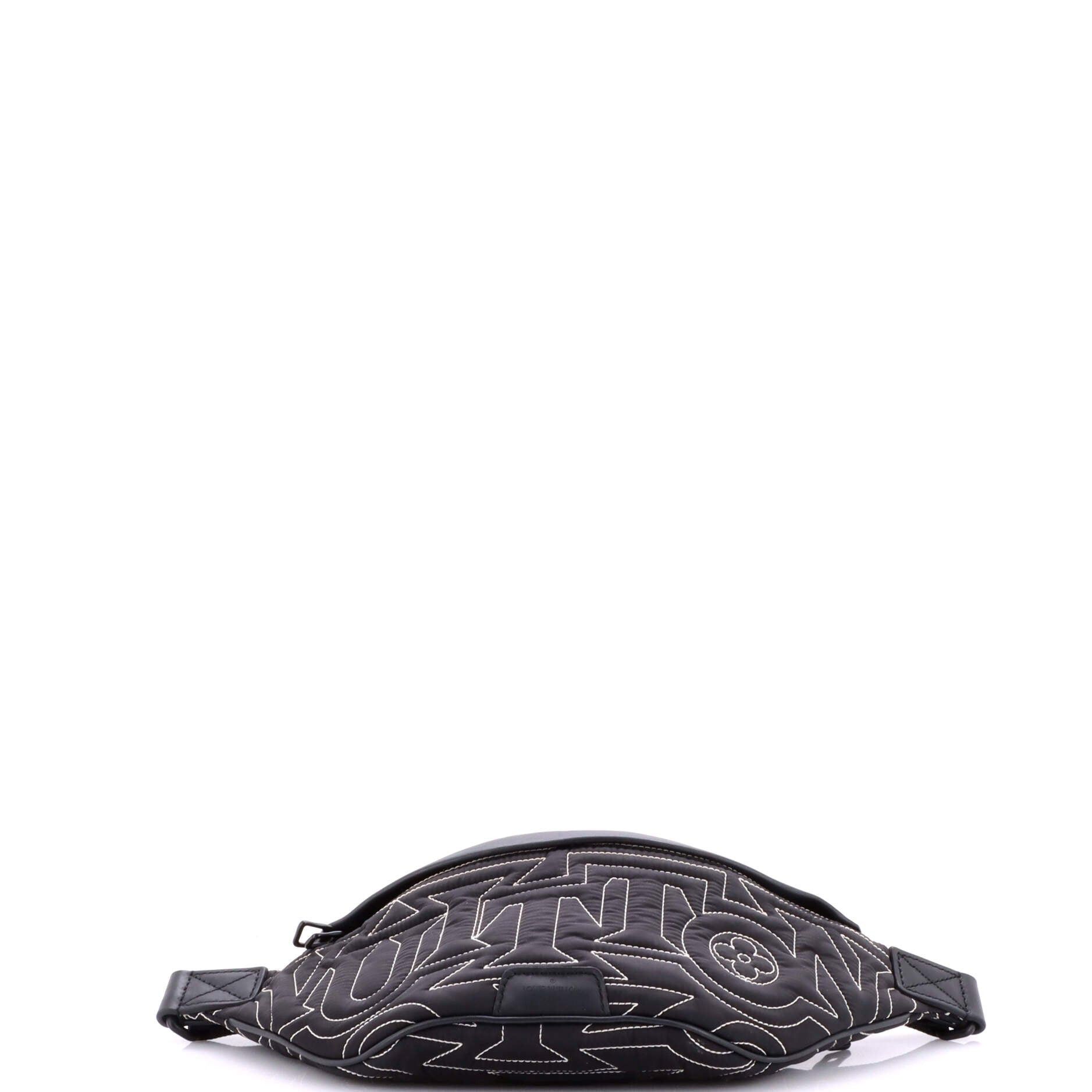 Louis Vuitton Discovery Bumbag Size ONE SIZE - 4 Thumbnail