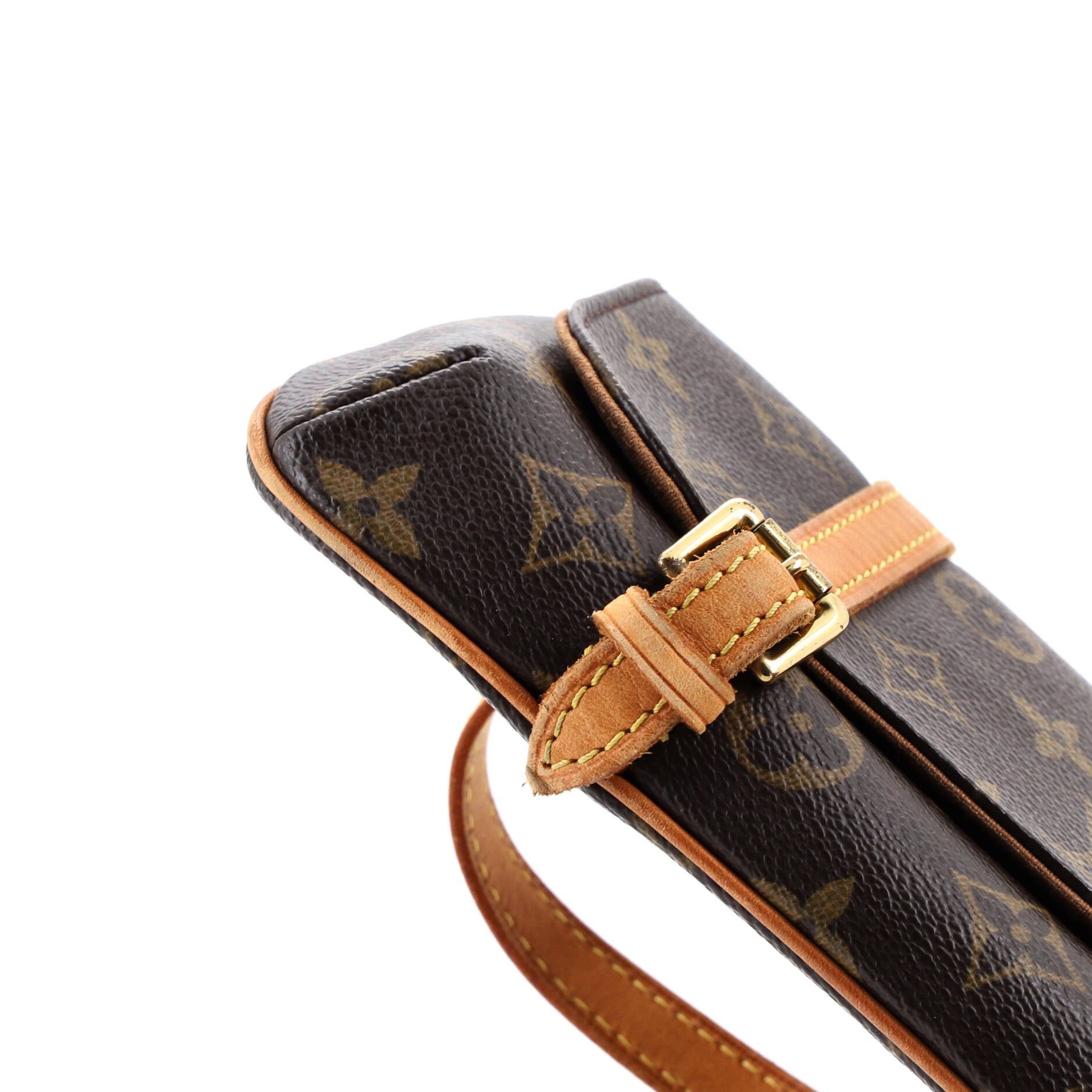 Louis Vuitton Marelle Waist Bag Size ONE SIZE - 7 Thumbnail