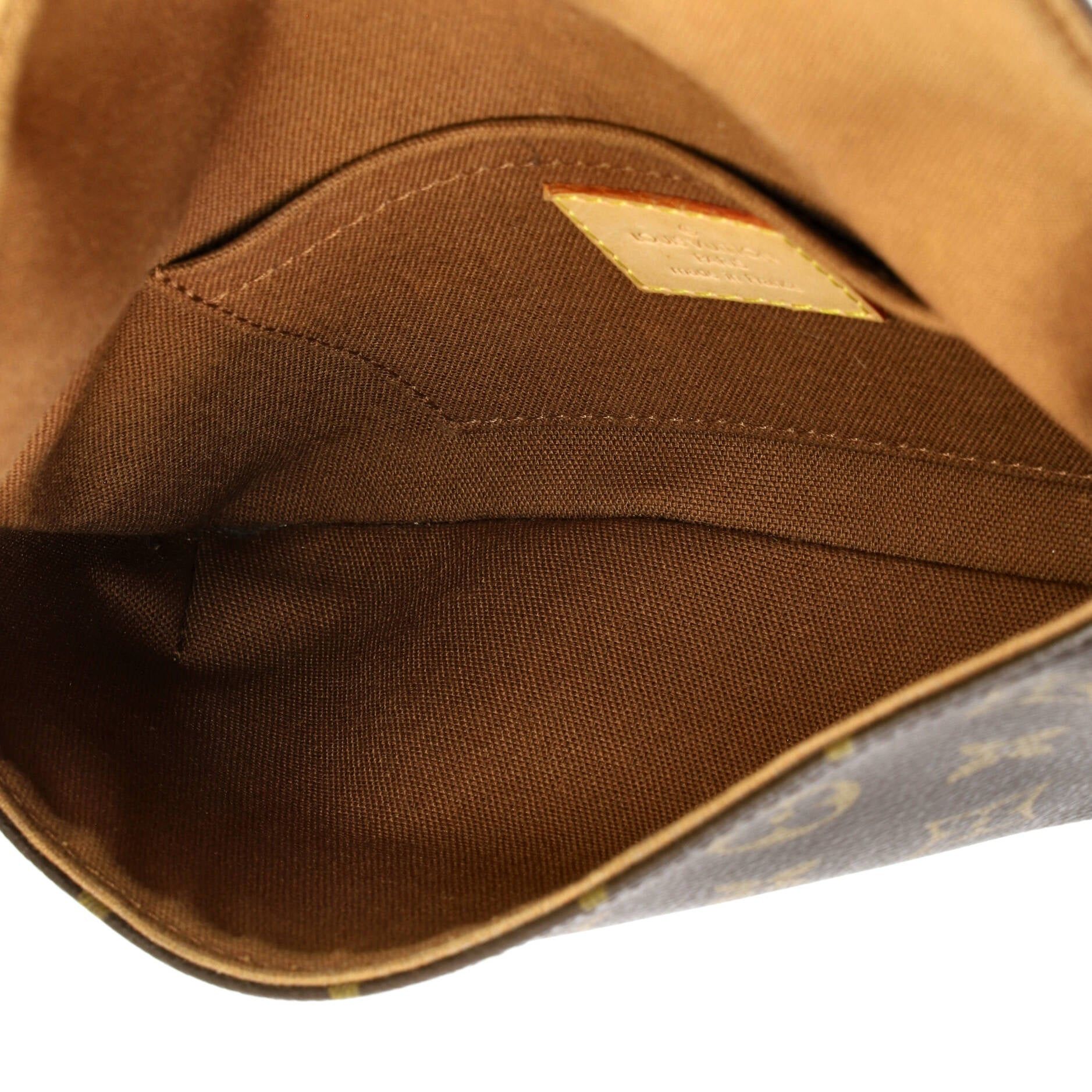 Louis Vuitton Marelle Waist Bag Size ONE SIZE - 5 Thumbnail