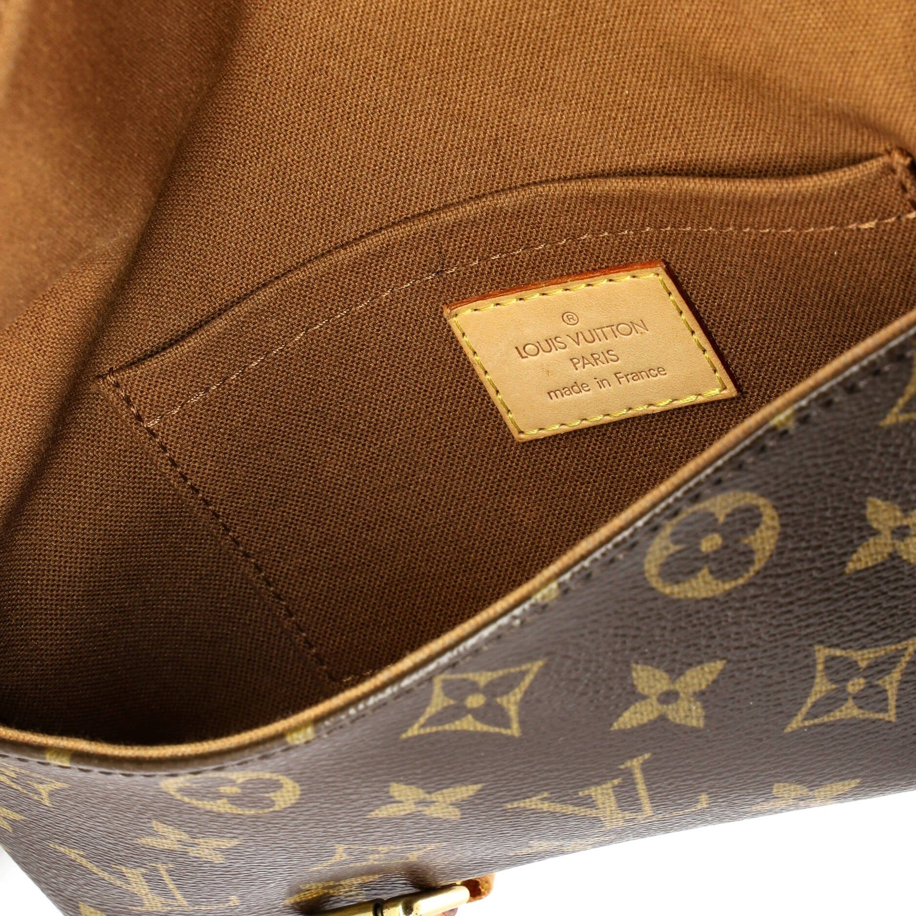 Louis Vuitton Marelle Waist Bag Size ONE SIZE - 6 Thumbnail