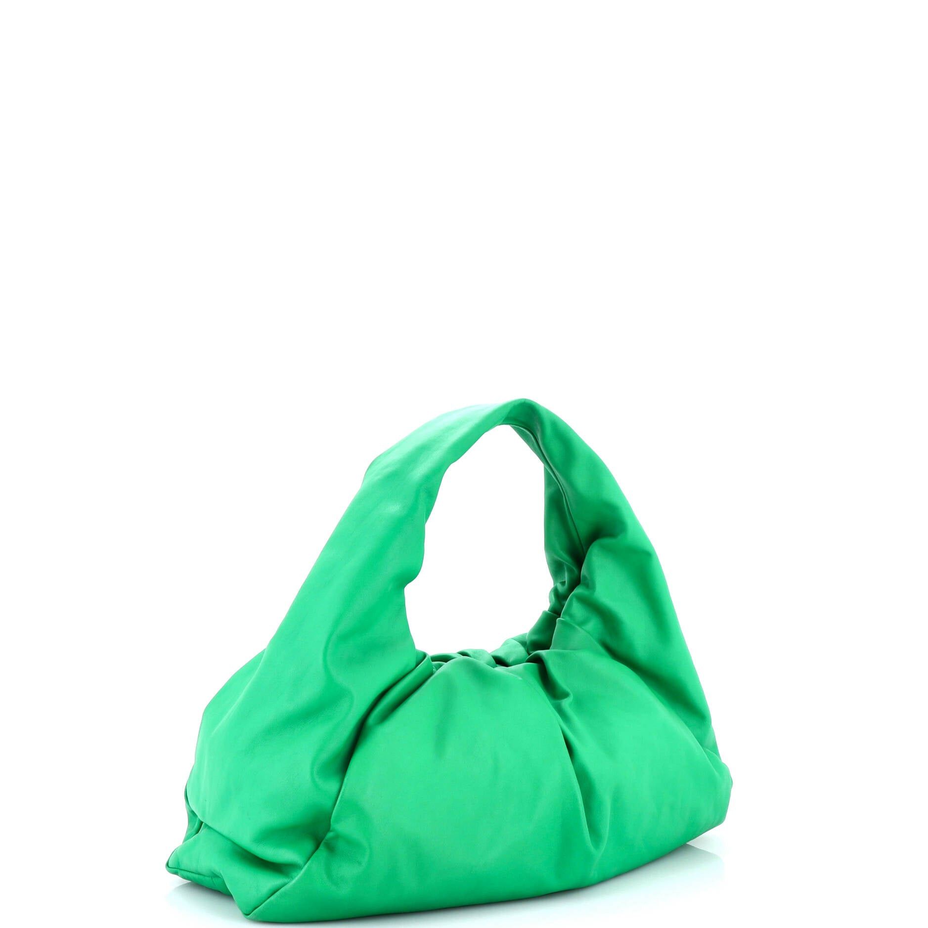 Bottega Veneta The Shoulder Pouch Size ONE SIZE - 2 Thumbnail
