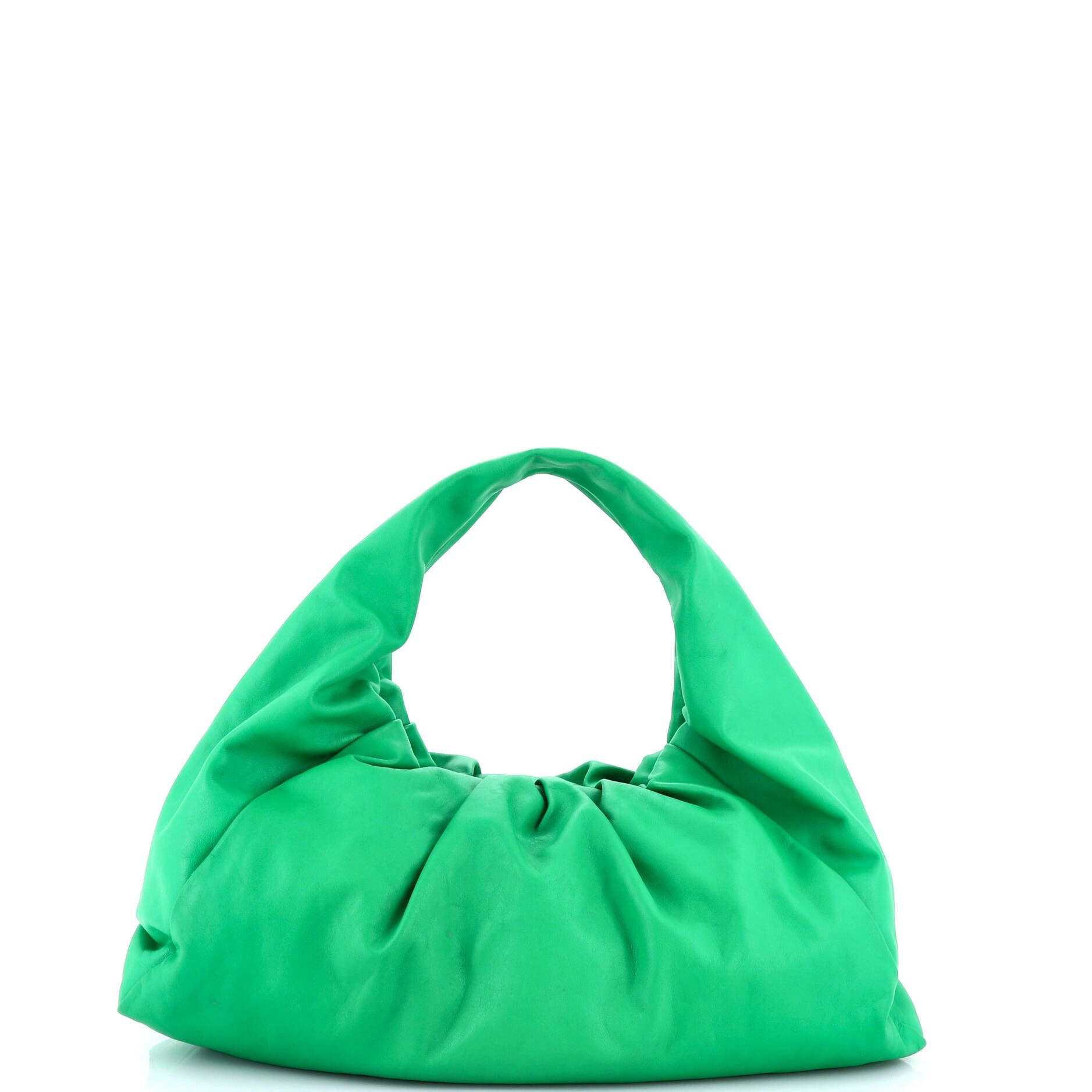 Bottega Veneta The Shoulder Pouch Size ONE SIZE - 3 Thumbnail