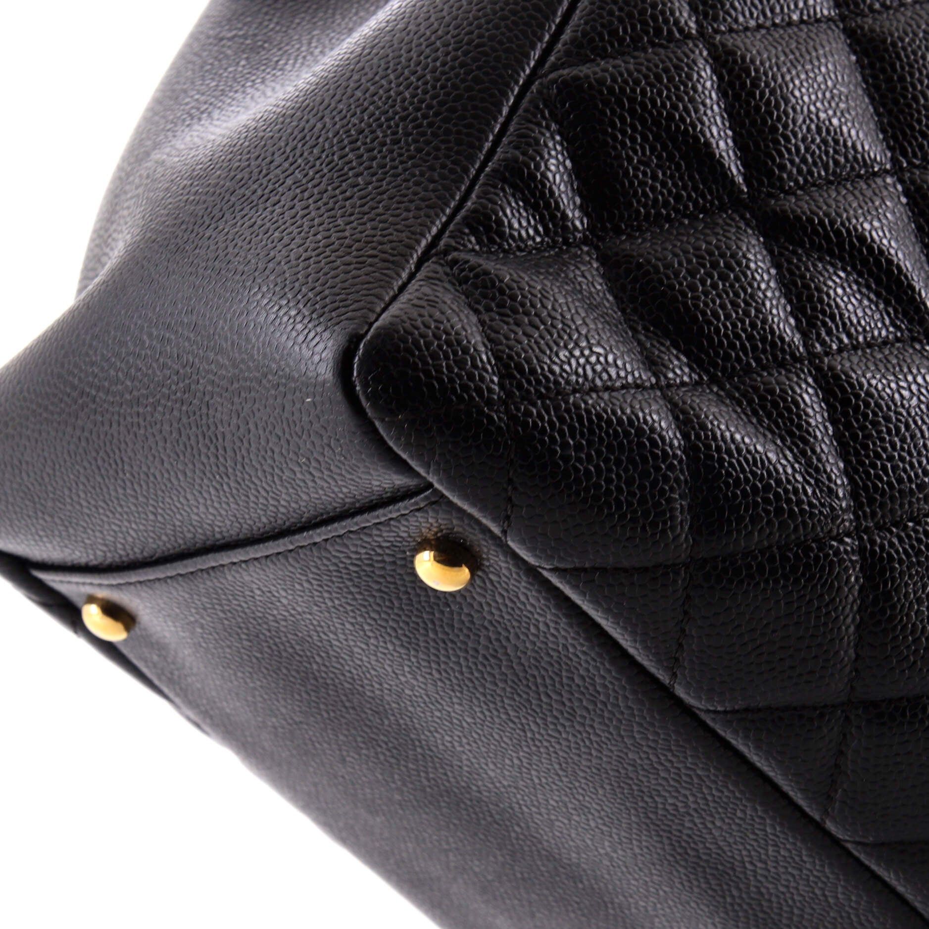 Chanel Grand Shopping Tote Size ONE SIZE - 6 Thumbnail