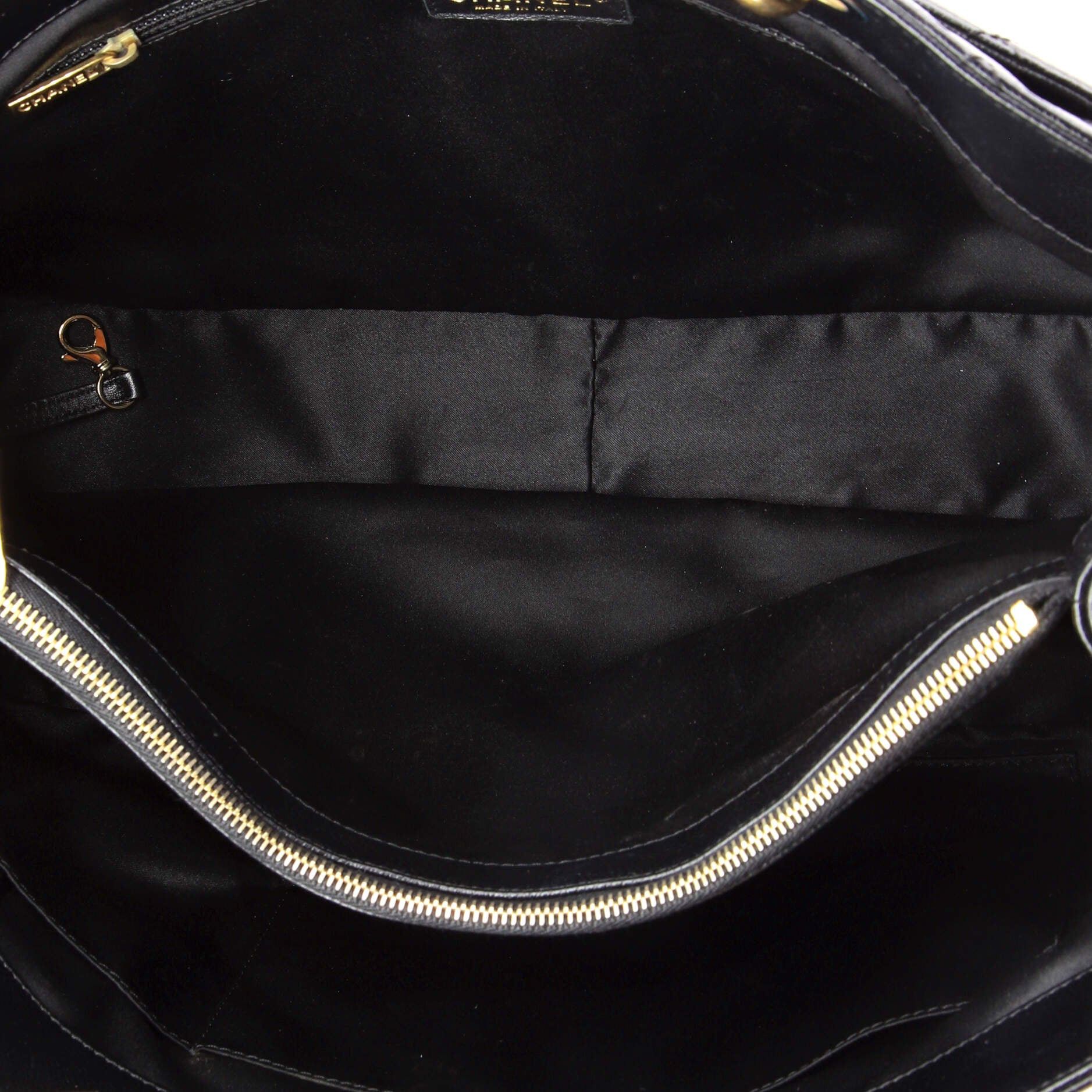 Chanel Grand Shopping Tote Size ONE SIZE - 5 Thumbnail