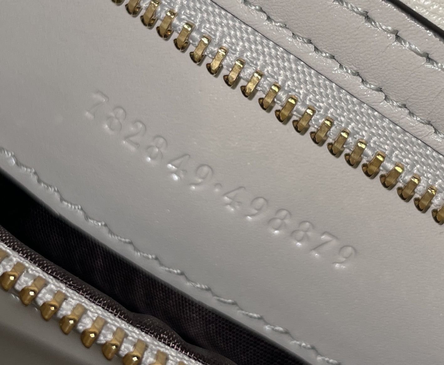 Gucci Jackie 1961 Hobo Size ONE SIZE - 7 Thumbnail