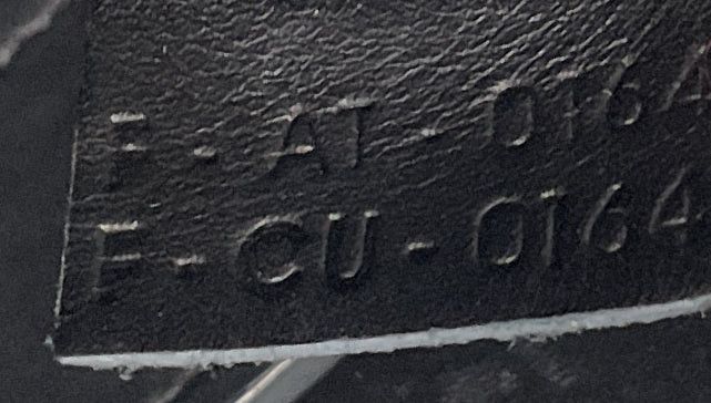 Celine Bicolor Luggage Bag Size ONE SIZE - 8 Thumbnail