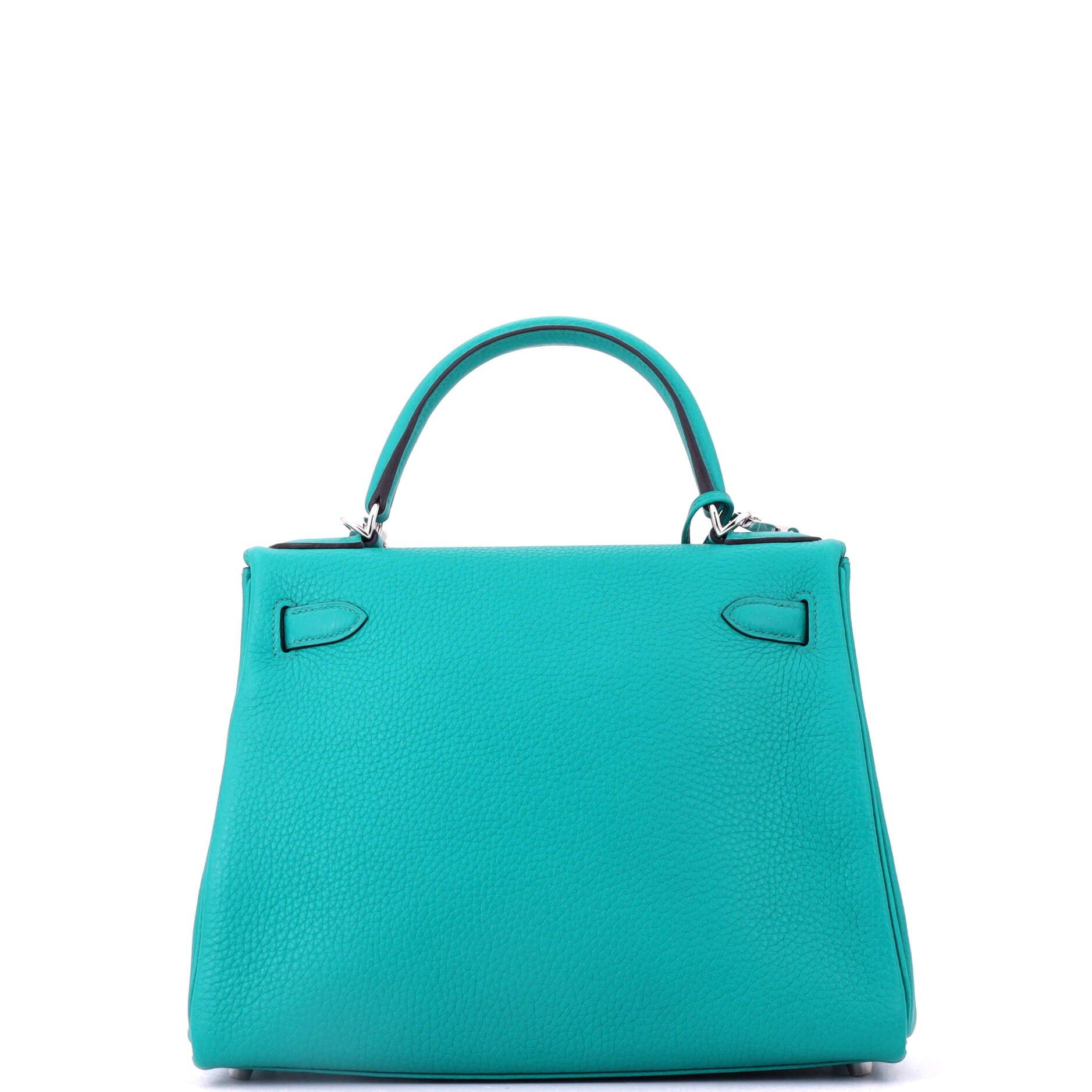 Hermes Kelly Handbag Size ONE SIZE - 4 Thumbnail