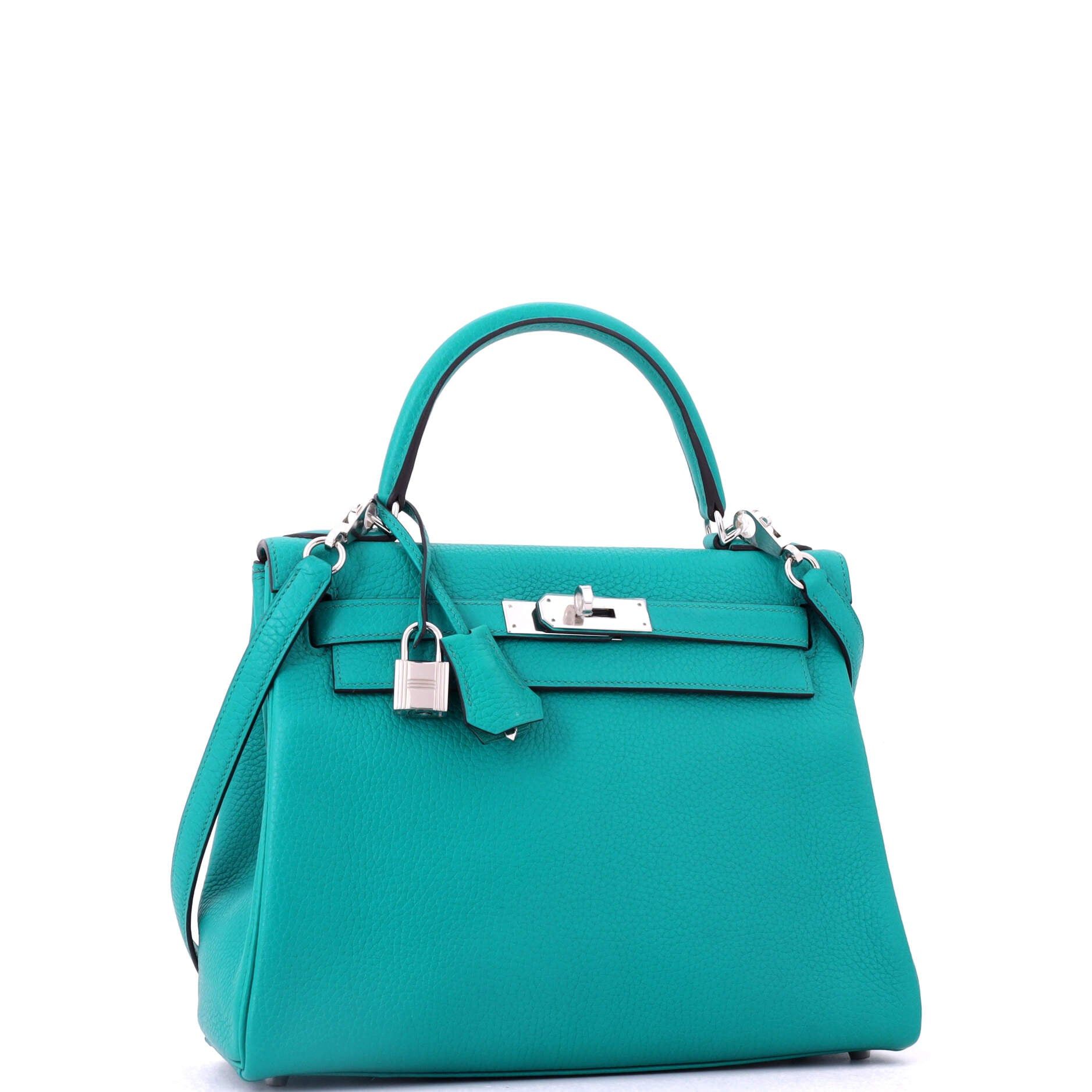 Hermes Kelly Handbag Size ONE SIZE - 3 Thumbnail