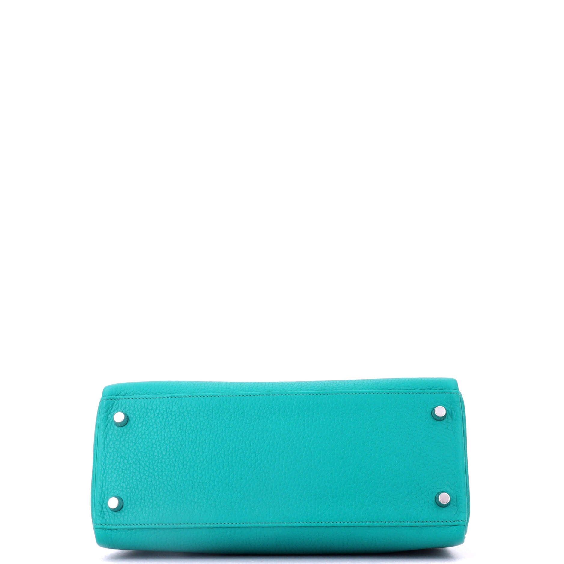 Hermes Kelly Handbag Size ONE SIZE - 5 Thumbnail