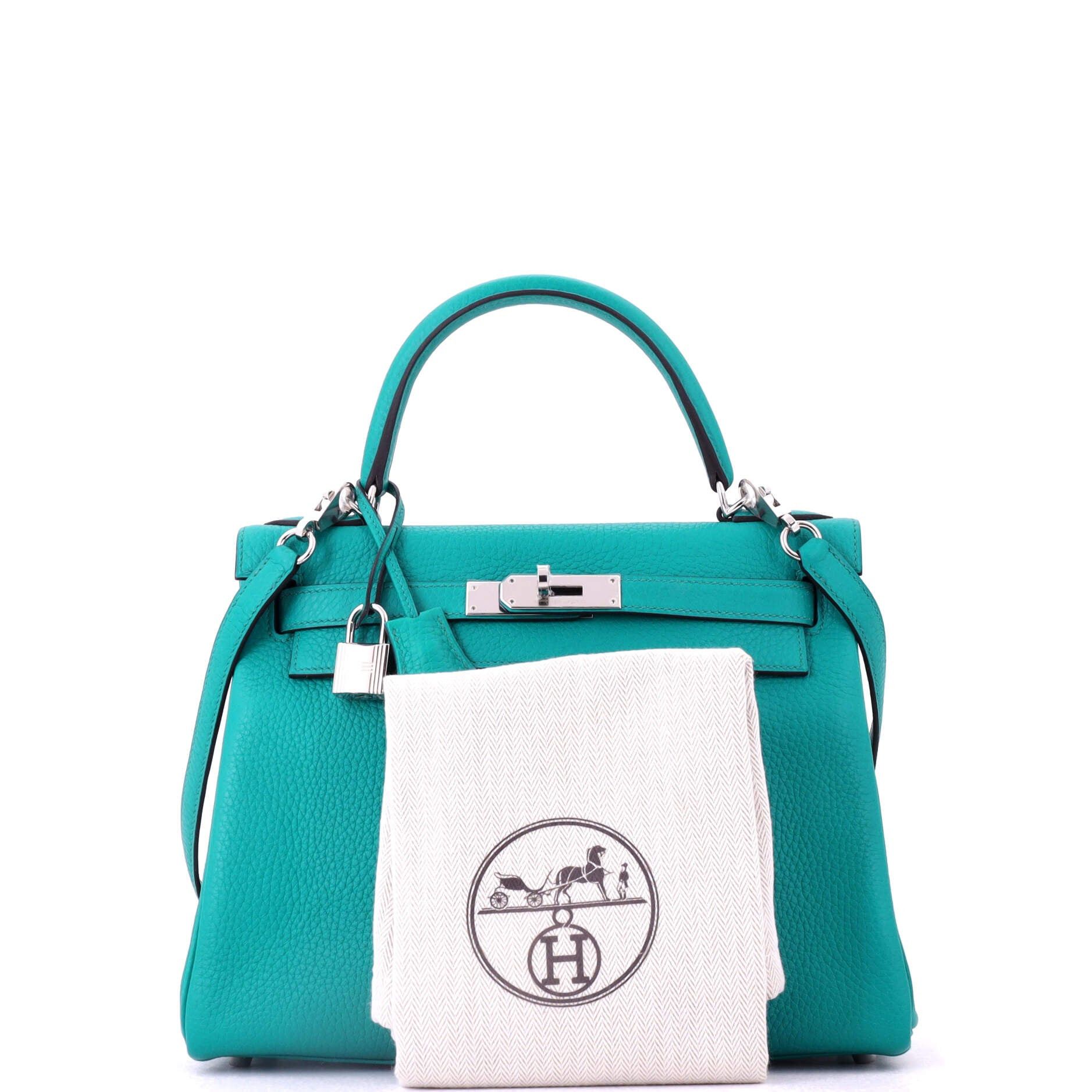 Hermes Kelly Handbag Size ONE SIZE - 2 Thumbnail