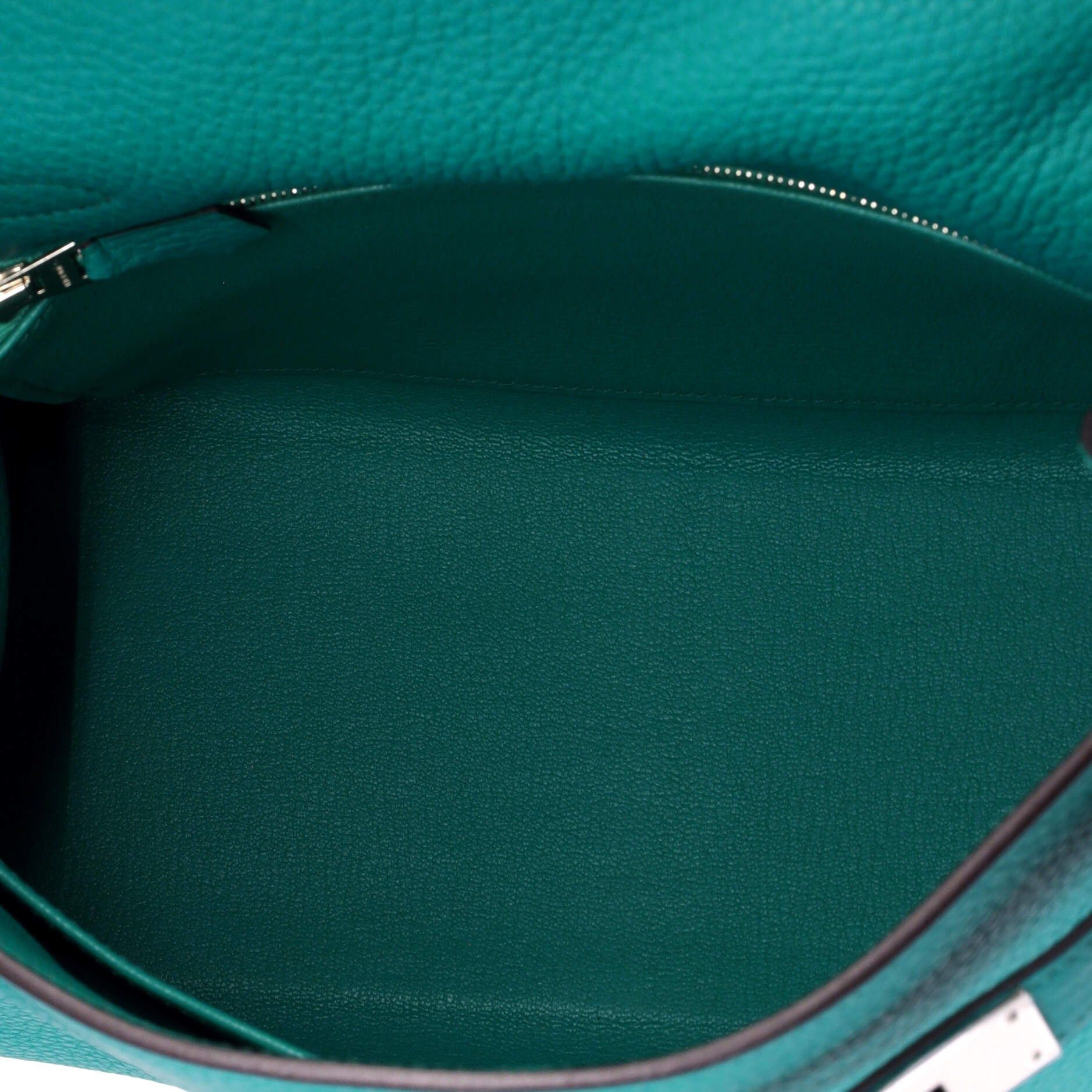 Hermes Kelly Handbag Size ONE SIZE - 6 Thumbnail