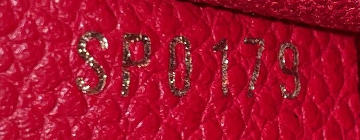 Louis Vuitton Felicie Pochette Size ONE SIZE - 9 Thumbnail
