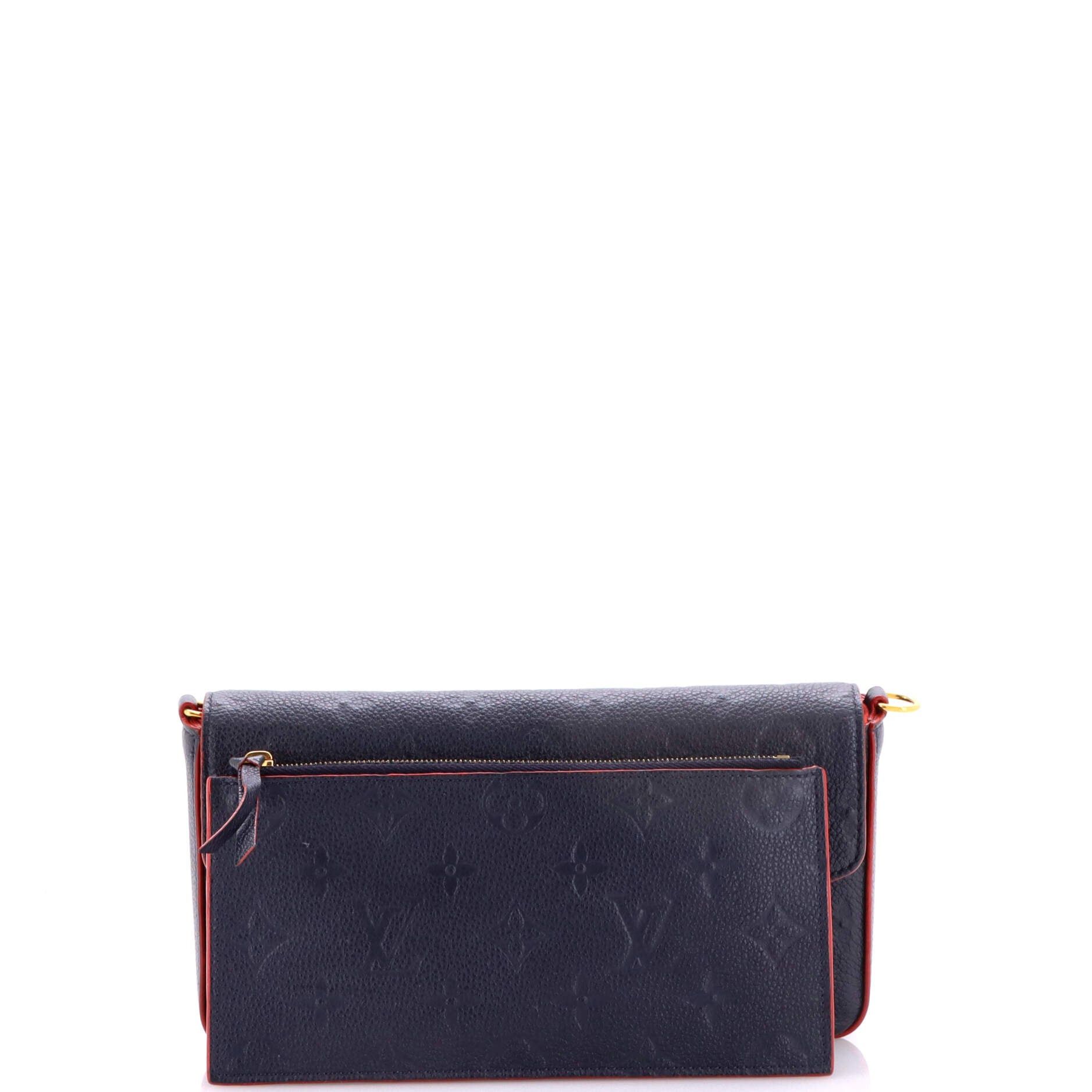 Louis Vuitton Felicie Pochette Size ONE SIZE - 2 Thumbnail