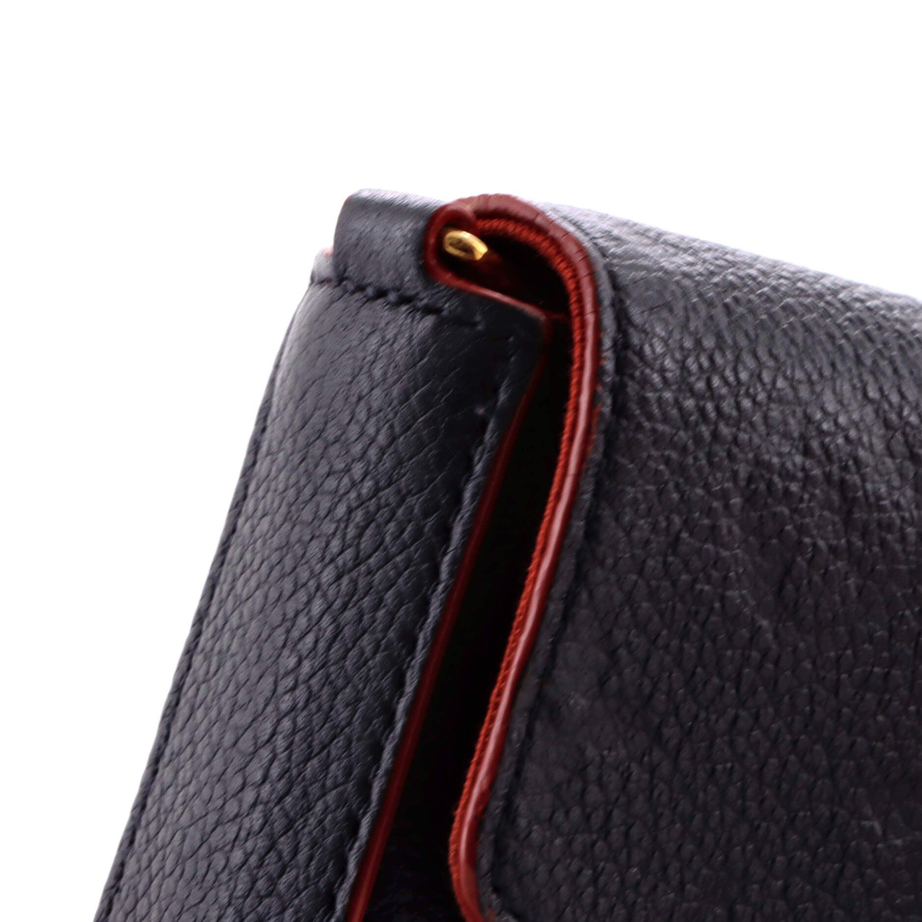 Louis Vuitton Felicie Pochette Size ONE SIZE - 7 Thumbnail