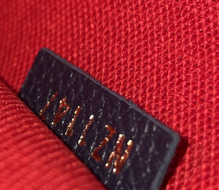 Louis Vuitton Felicie Pochette Size ONE SIZE - 9 Thumbnail