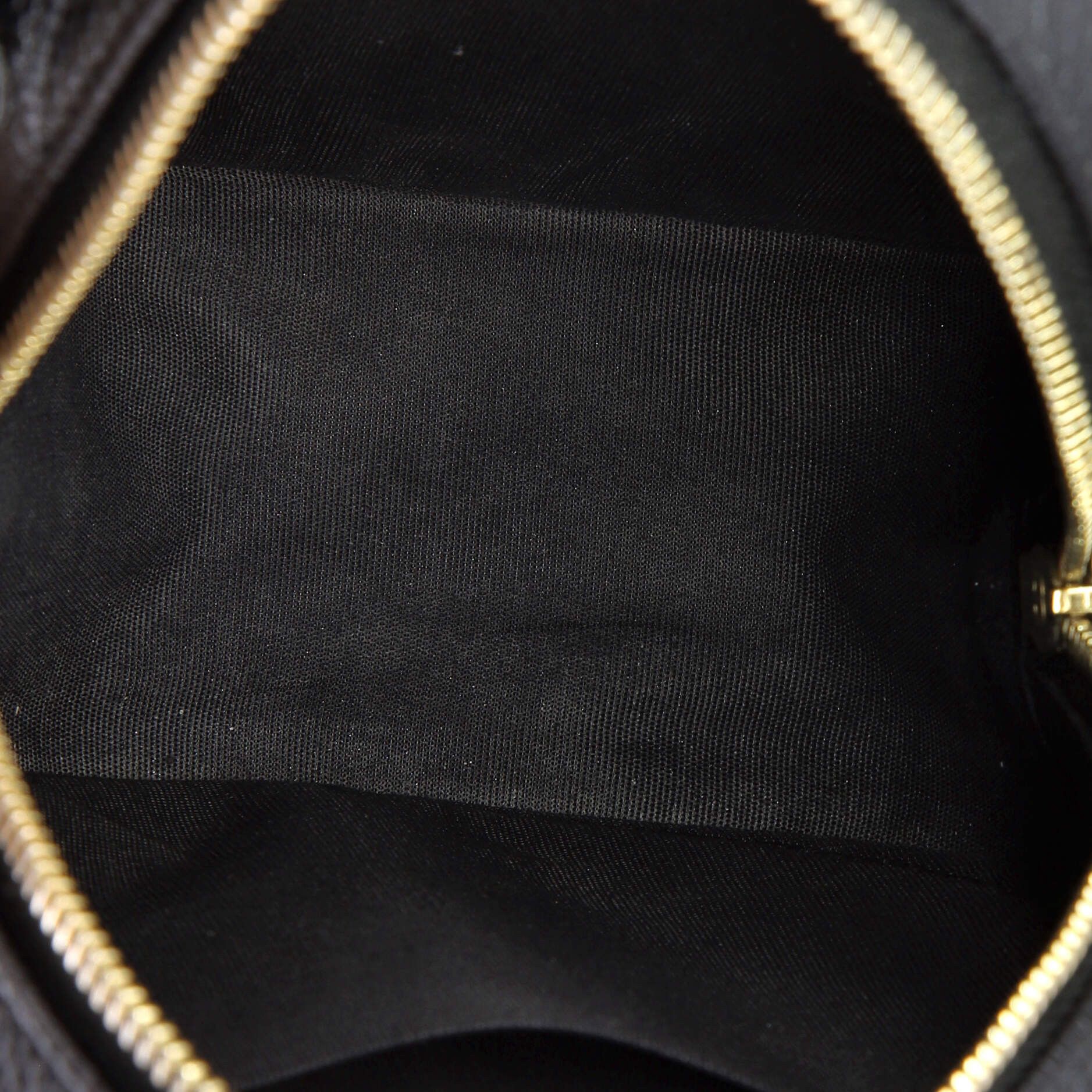 Chanel Filigree Round Clutch with Chain Size ONE SIZE - 5 Thumbnail