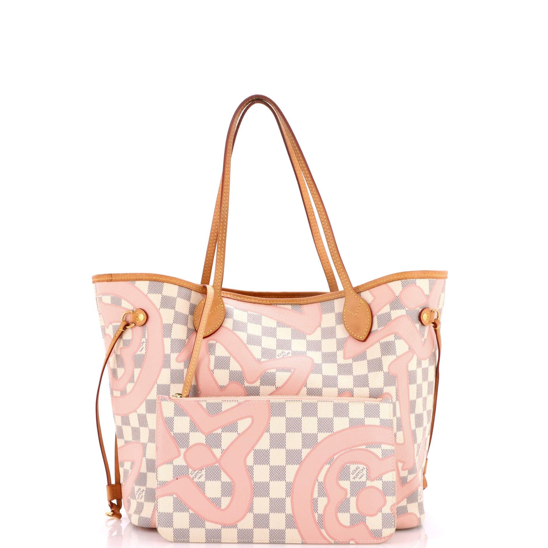 Louis Vuitton Neverfull NM Tote Size ONE SIZE - 2 Thumbnail