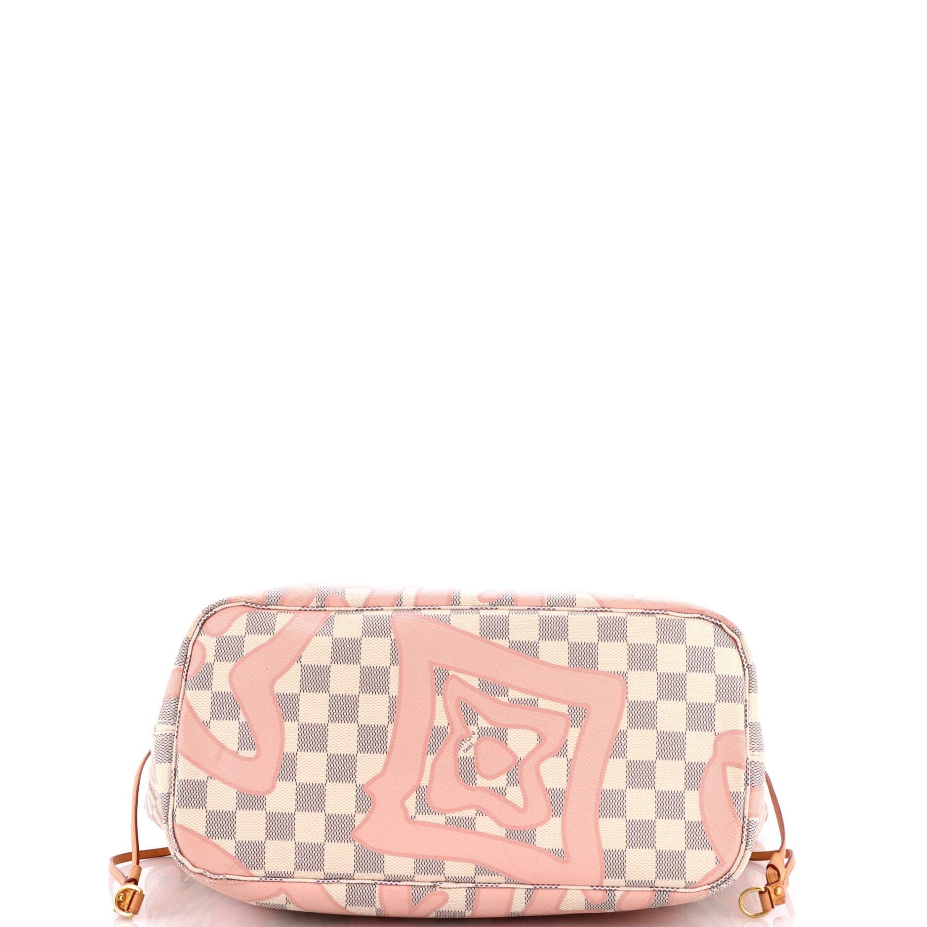 Louis Vuitton Neverfull NM Tote Size ONE SIZE - 5 Thumbnail