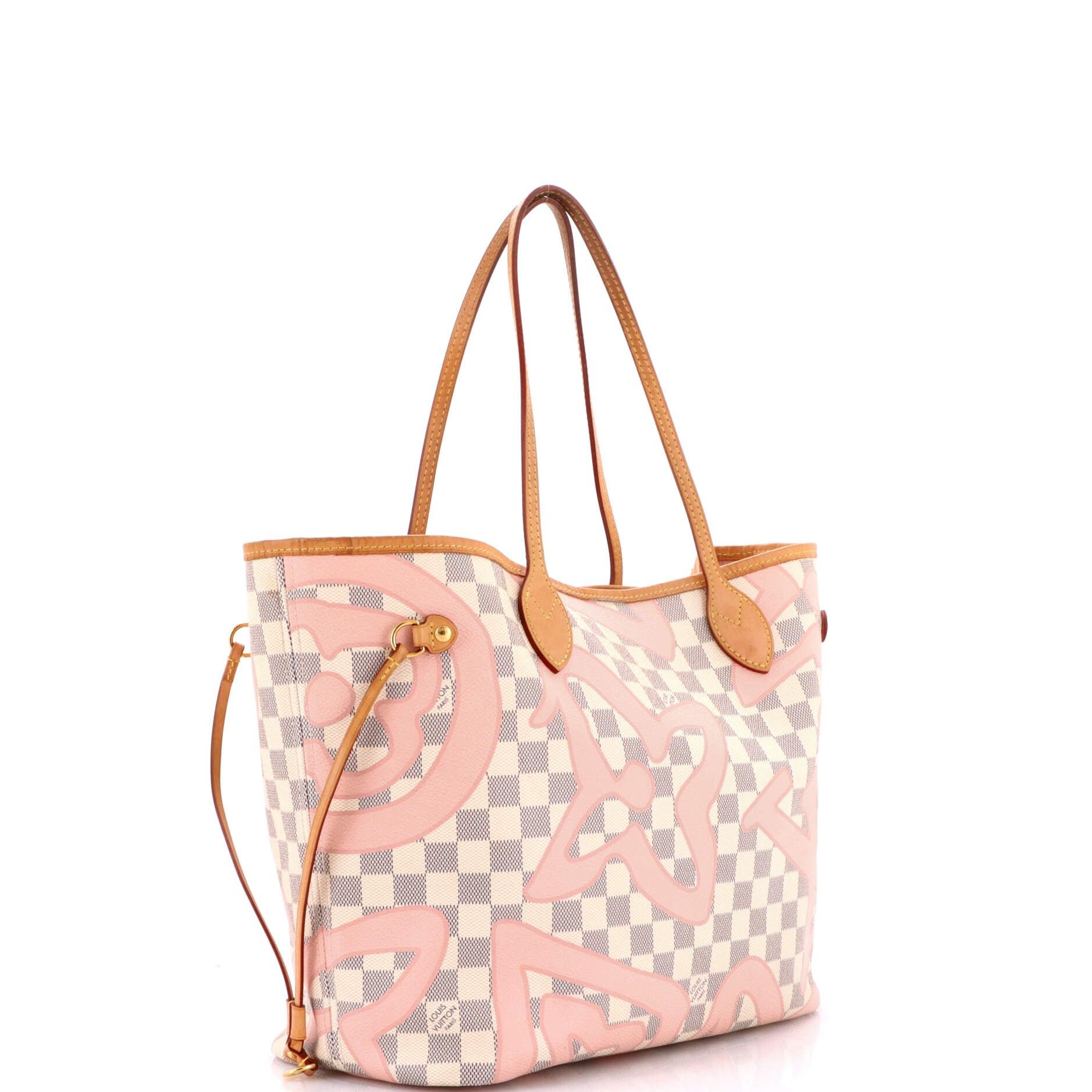 Louis Vuitton Neverfull NM Tote Size ONE SIZE - 3 Thumbnail